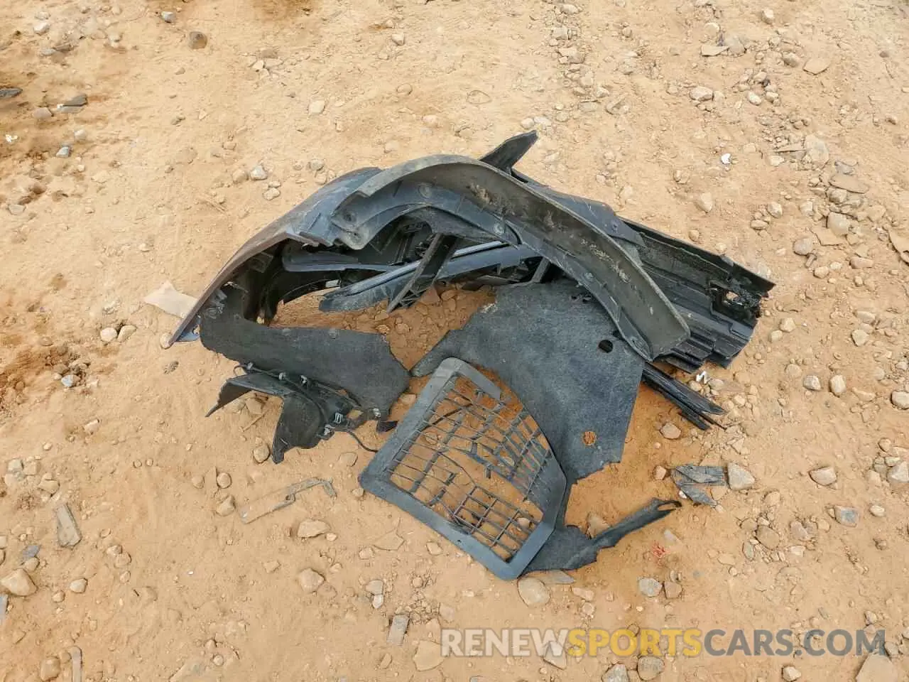 12 Photograph of a damaged car 1G1FH1R76K0136038 CHEVROLET CAMARO 2019