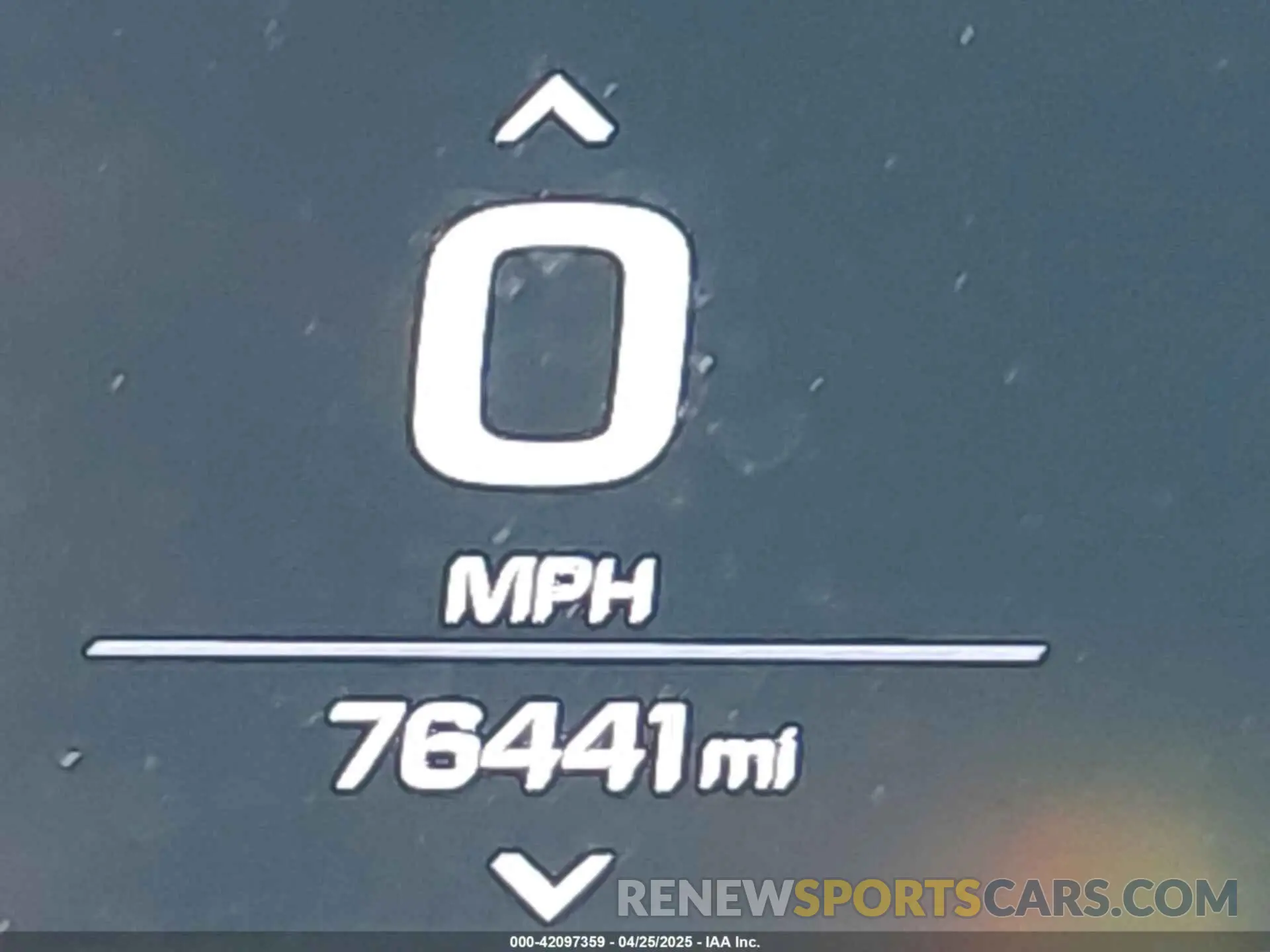 16 Photograph of a damaged car 1G1FH1R76K0151851 CHEVROLET CAMARO 2019