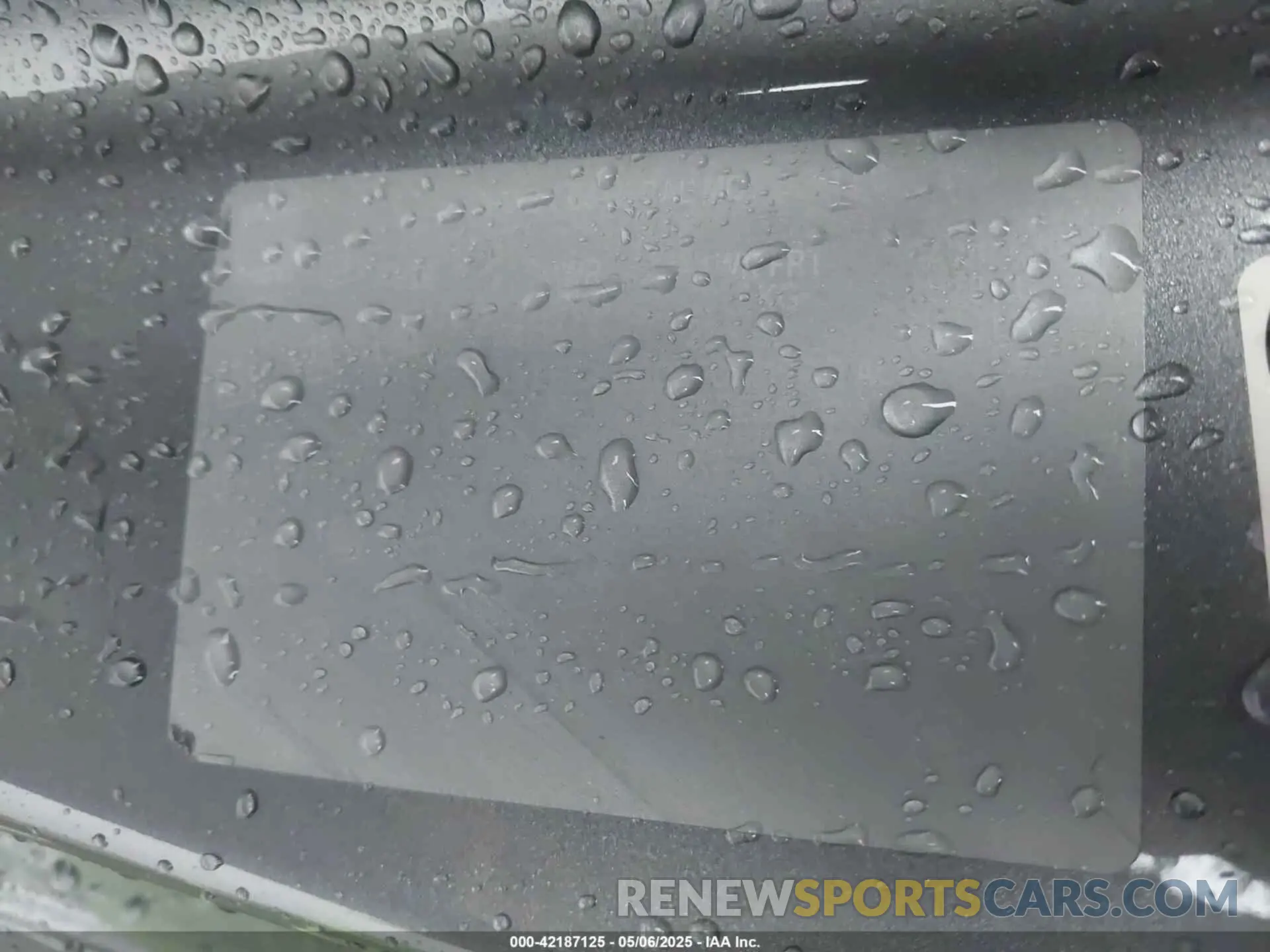 9 Photograph of a damaged car 1G1FH3D74K0143508 CHEVROLET CAMARO 2019