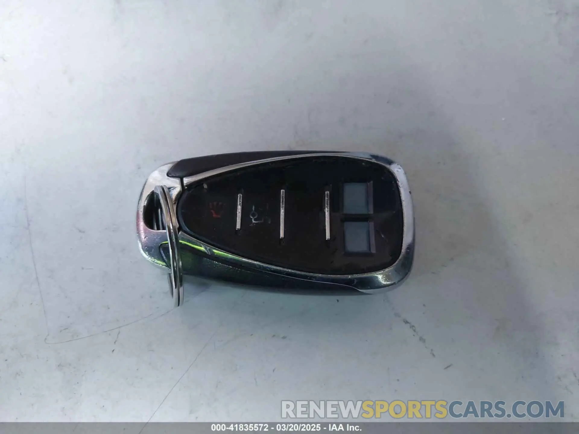 11 Photograph of a damaged car 1G1FB1RX2L0122611 CHEVROLET CAMARO 2020