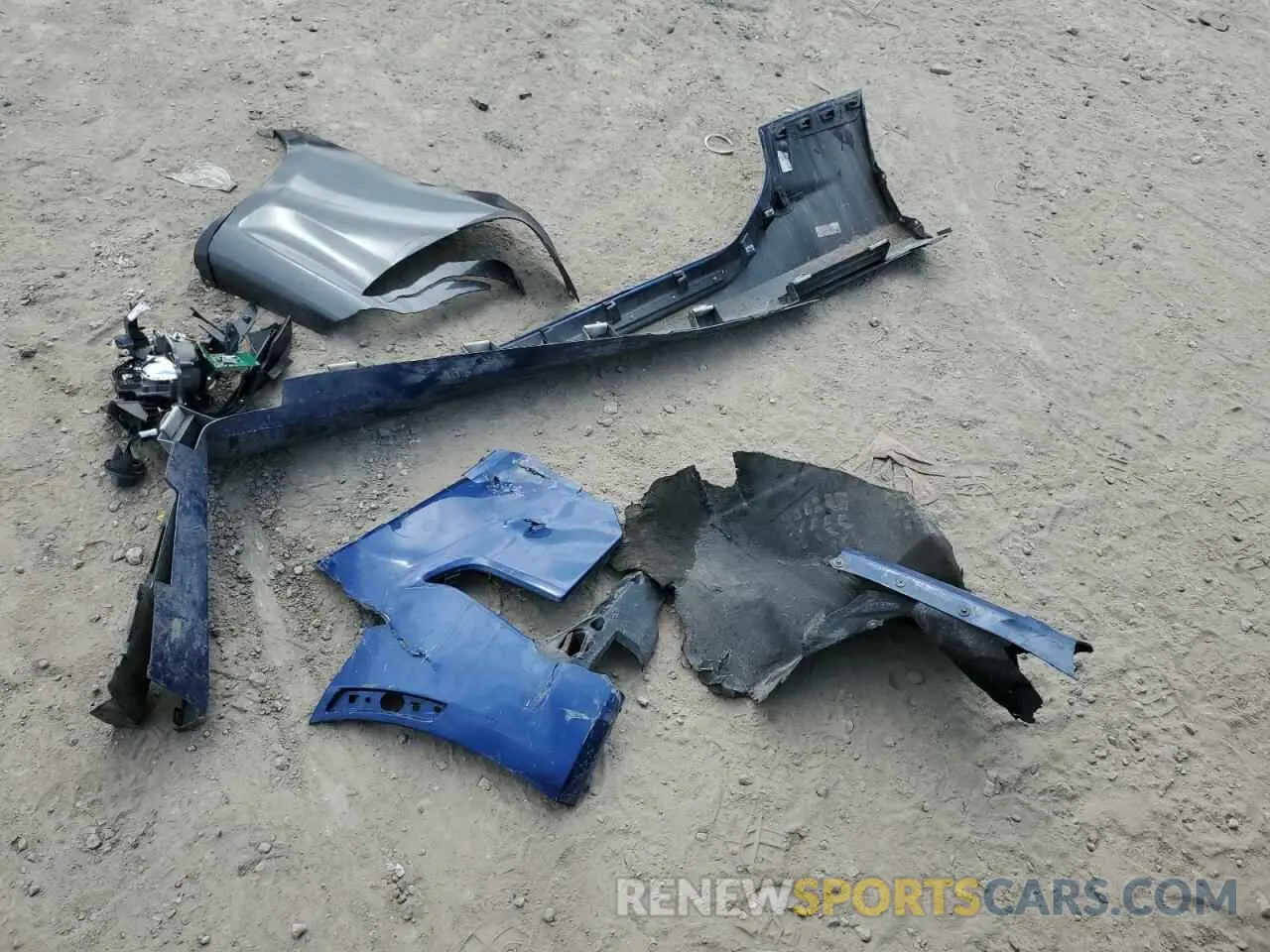 12 Photograph of a damaged car 1G1FF1R74L0130939 CHEVROLET CAMARO 2020