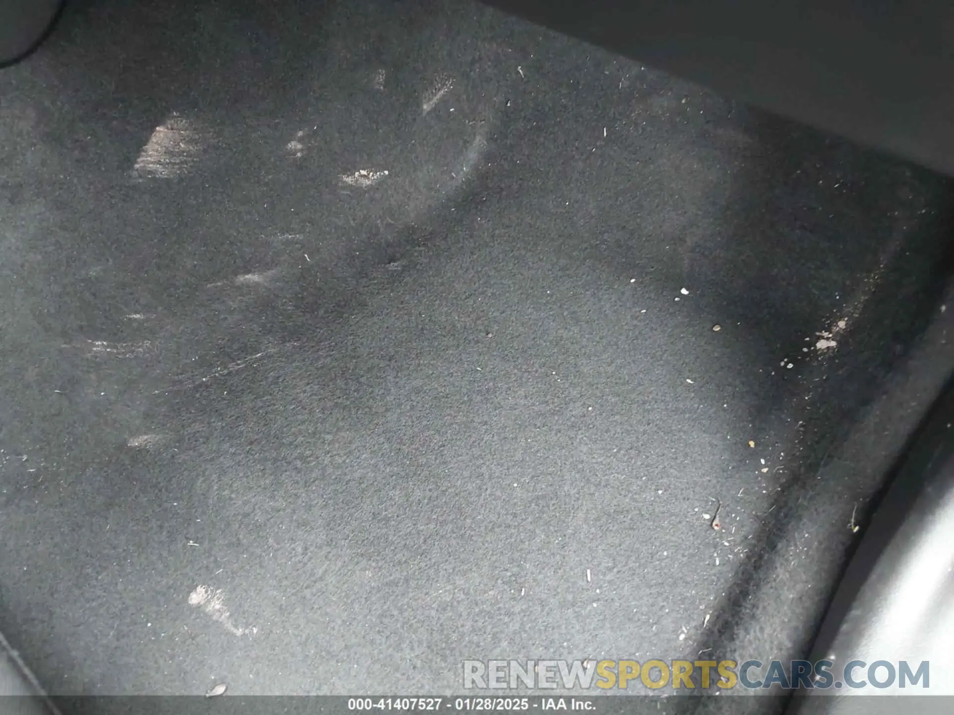 8 Photograph of a damaged car 1G1FB1RX0M0139568 CHEVROLET CAMARO 2021