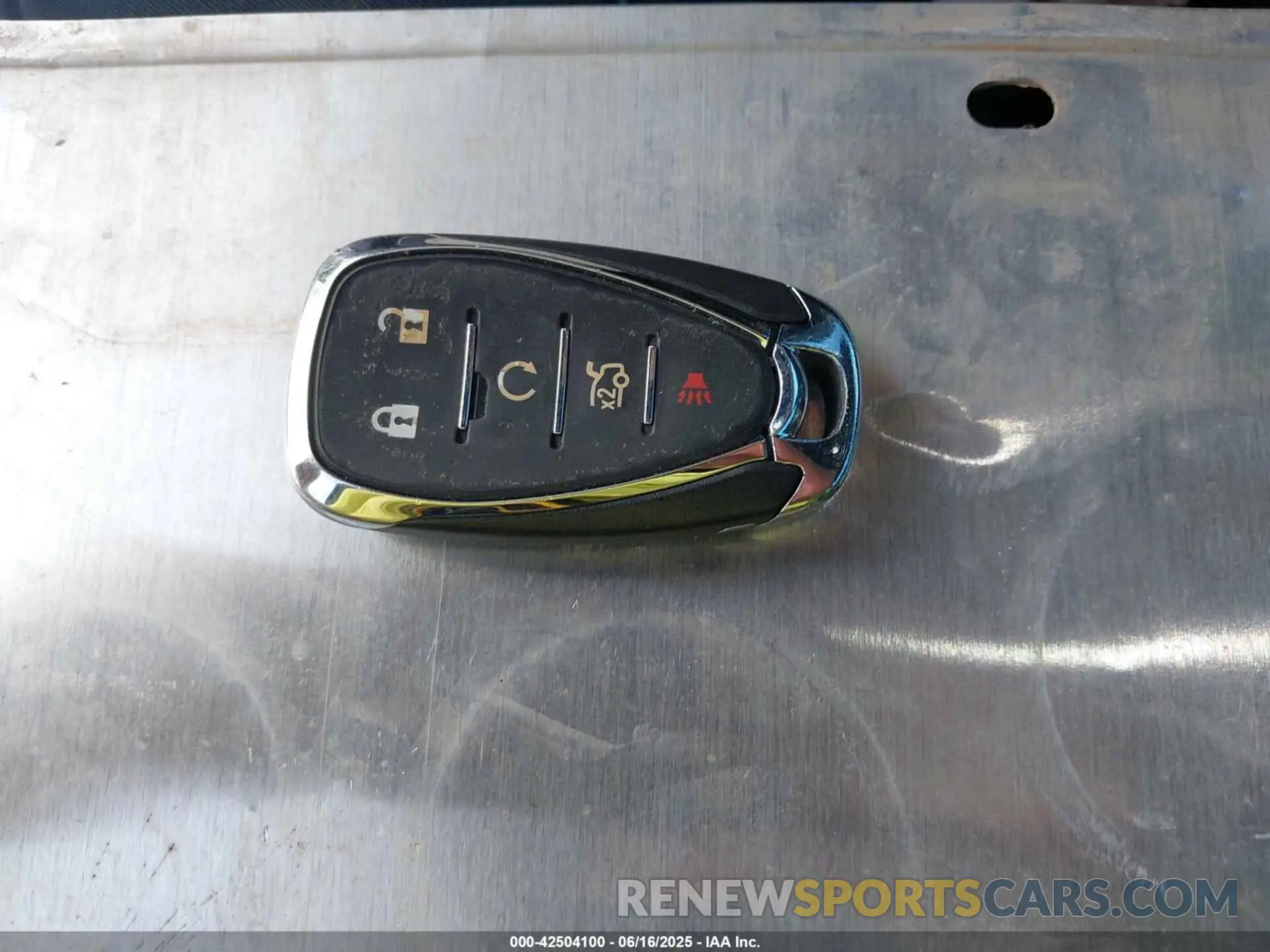 11 Photograph of a damaged car 1G1FF1R76M0138820 CHEVROLET CAMARO 2021