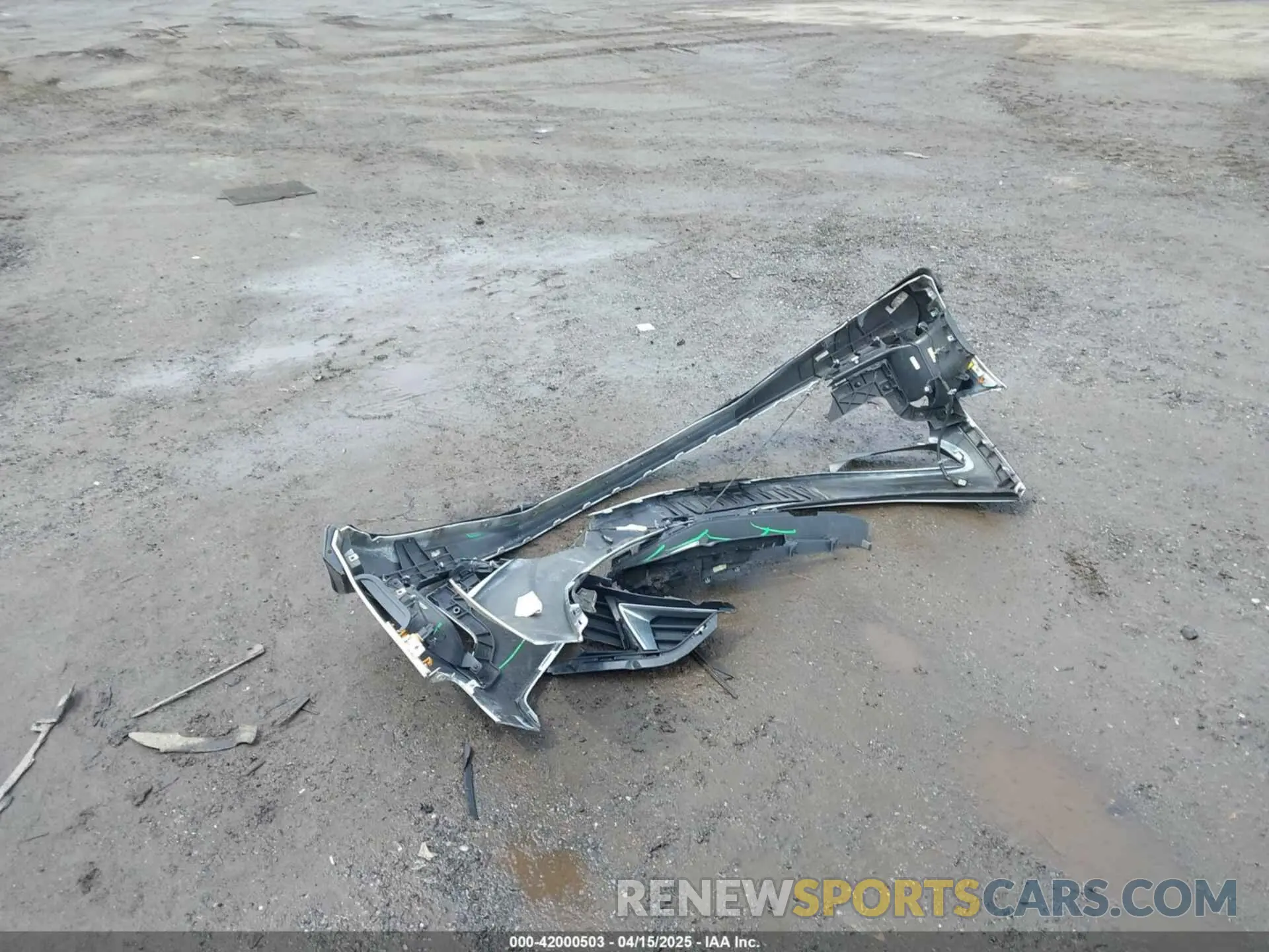 12 Photograph of a damaged car 1G1FB1RX3N0105934 CHEVROLET CAMARO 2022