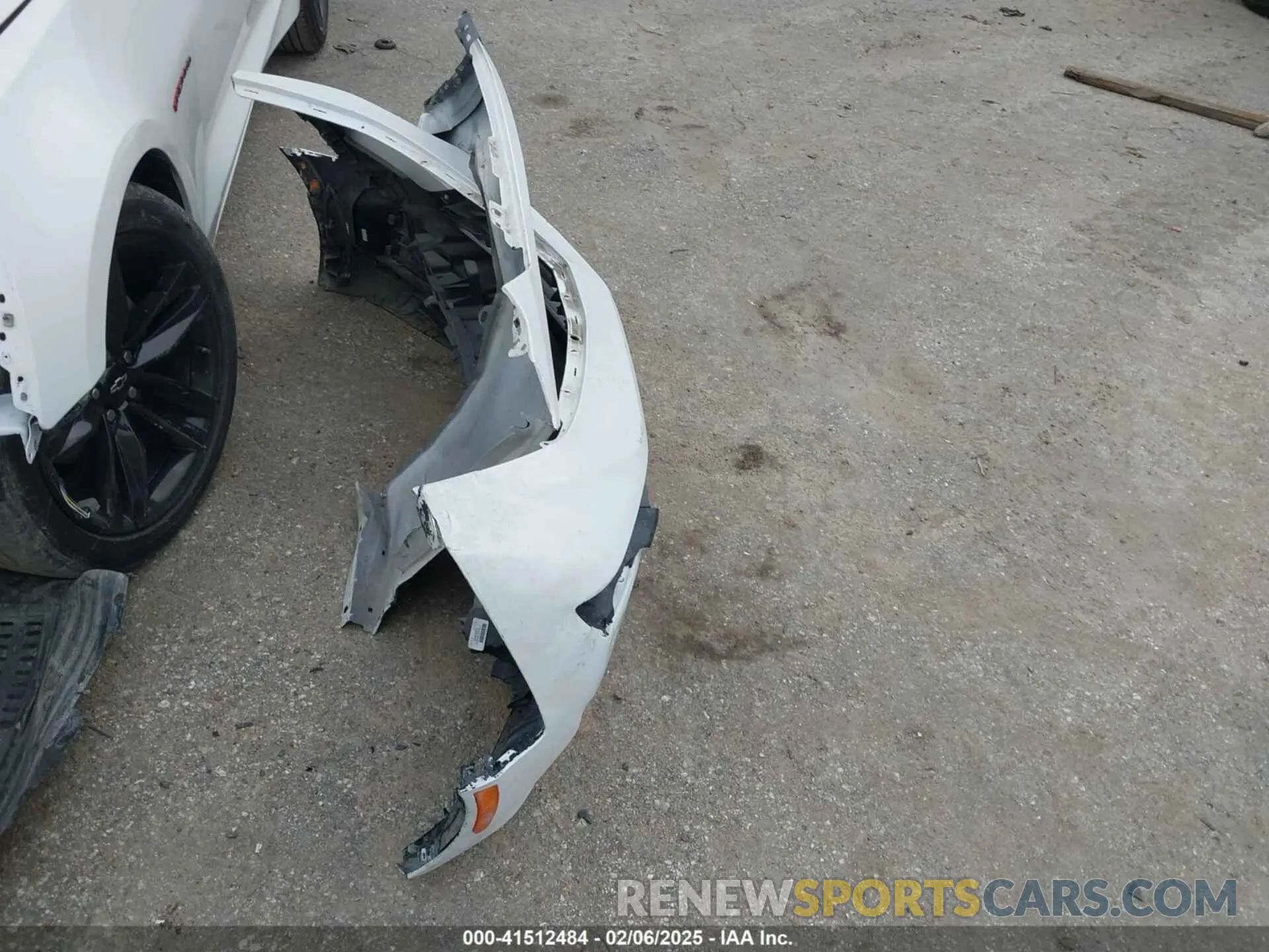 12 Photograph of a damaged car 1G1FD1RS9N0124017 CHEVROLET CAMARO 2022