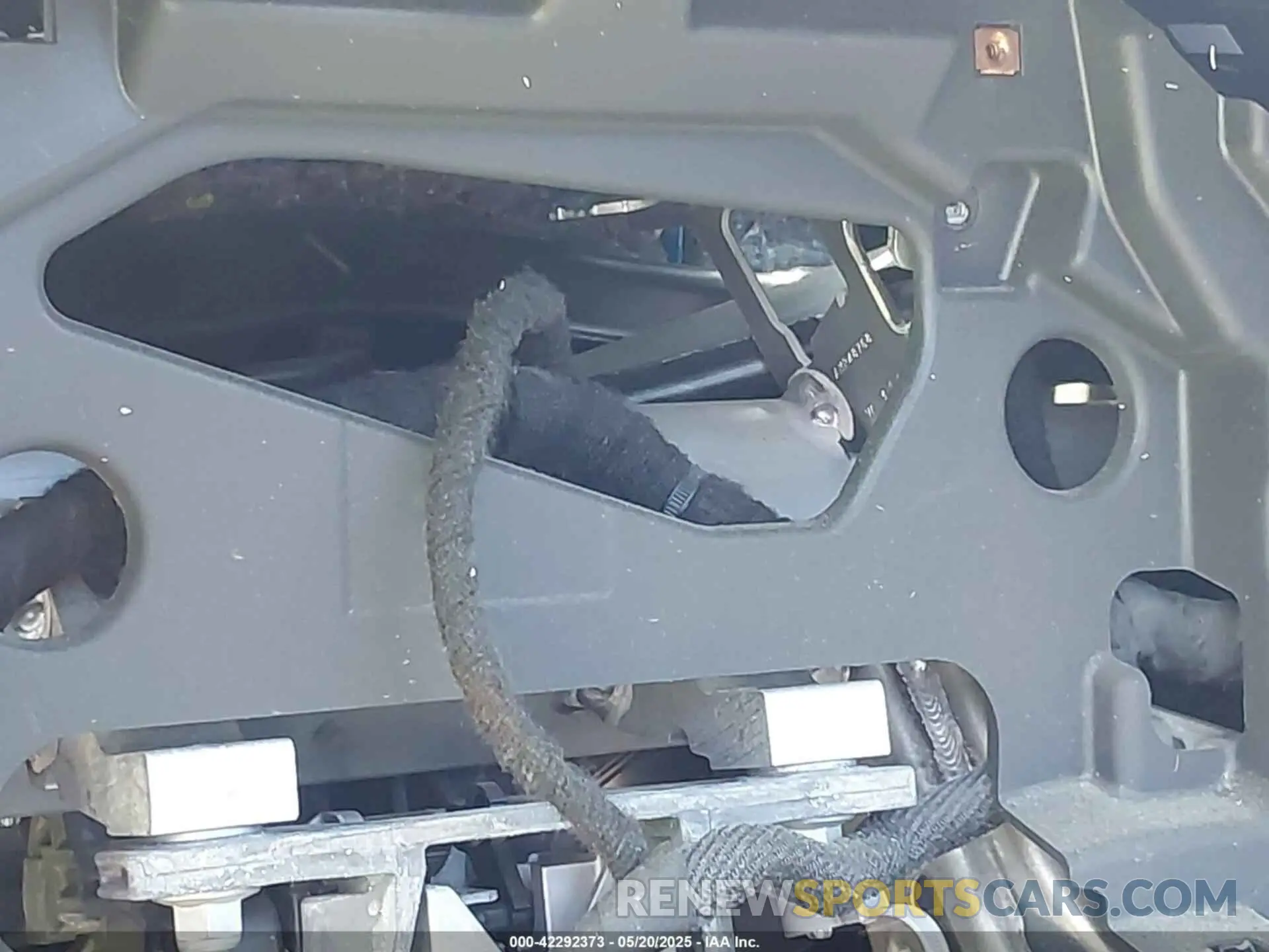 14 Photograph of a damaged car 1G1FF1R75N0128278 CHEVROLET CAMARO 2022