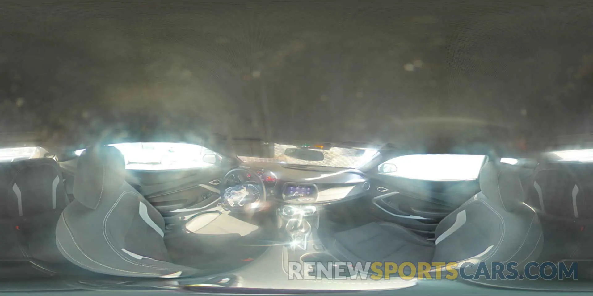 13 Photograph of a damaged car 1G1FB1RS9R0121792 CHEVROLET CAMARO 2024