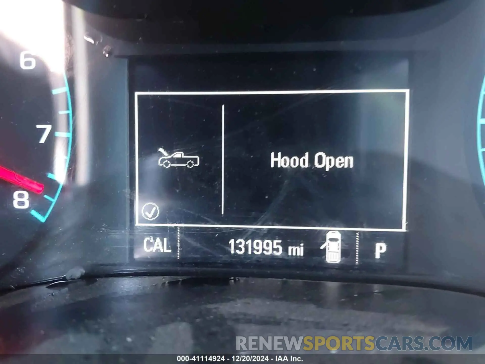 15 Photograph of a damaged car 1GCGSBEA8K1262061 CHEVROLET COLORADO 2019
