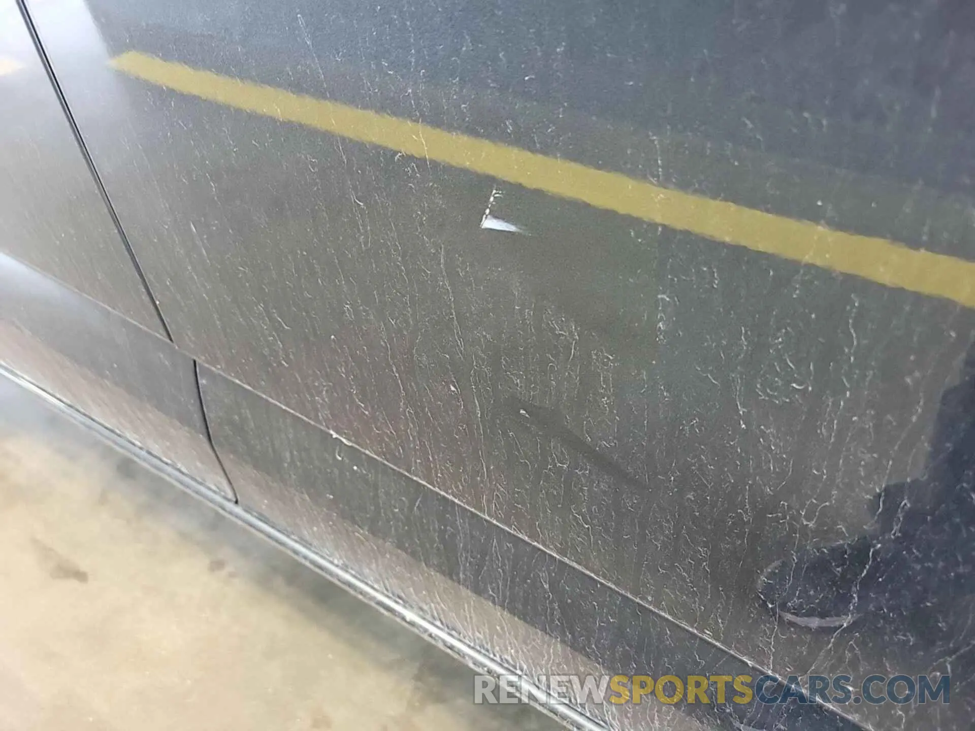 21 Photograph of a damaged car 1GCGSBEN0K1305522 CHEVROLET COLORADO 2019