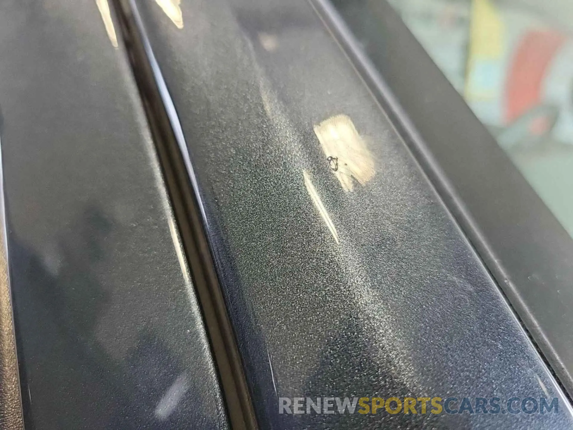 7 Photograph of a damaged car 1GCGSBEN0K1305522 CHEVROLET COLORADO 2019