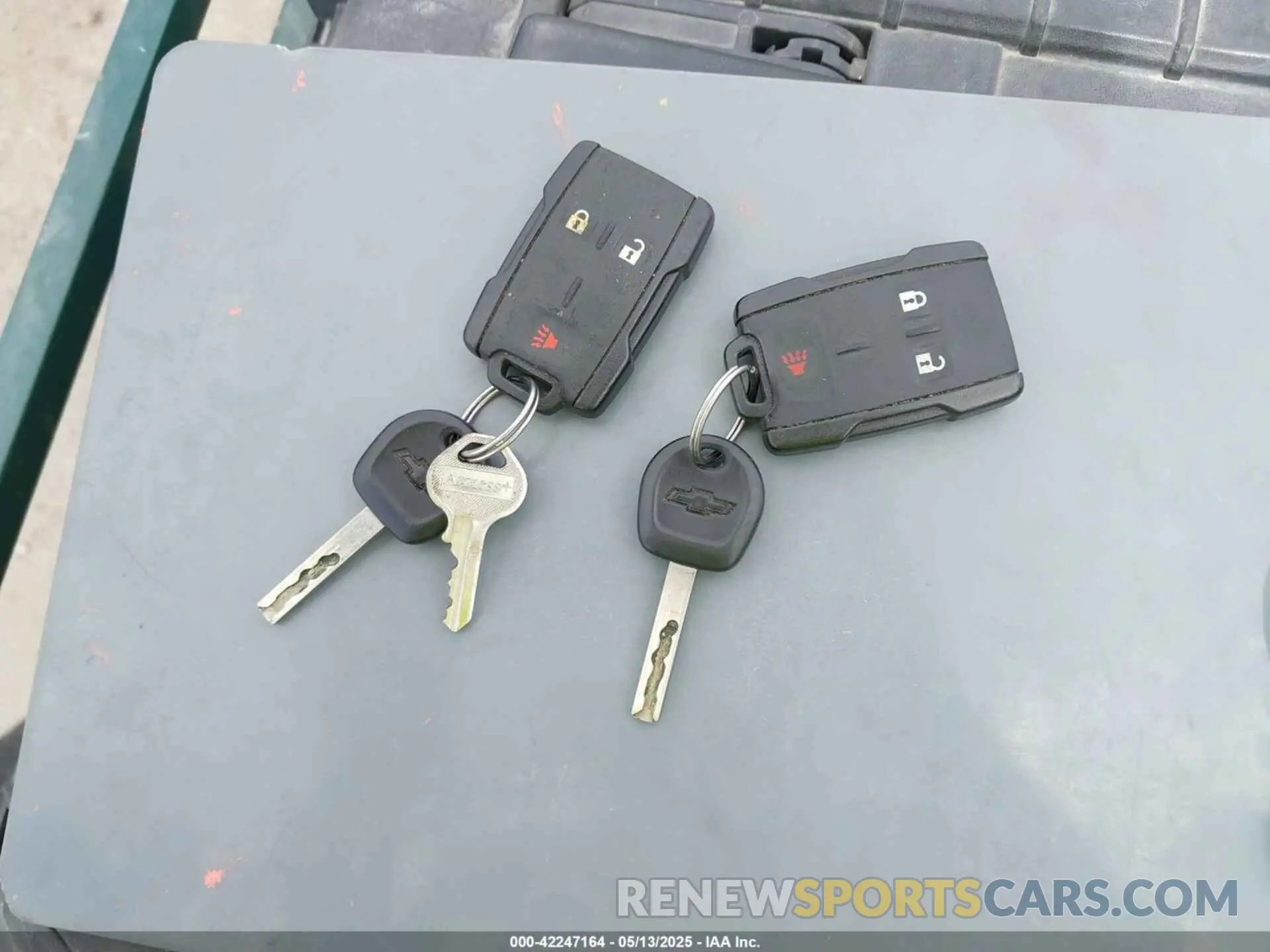 11 Photograph of a damaged car 1GCGSBEN6K1146263 CHEVROLET COLORADO 2019