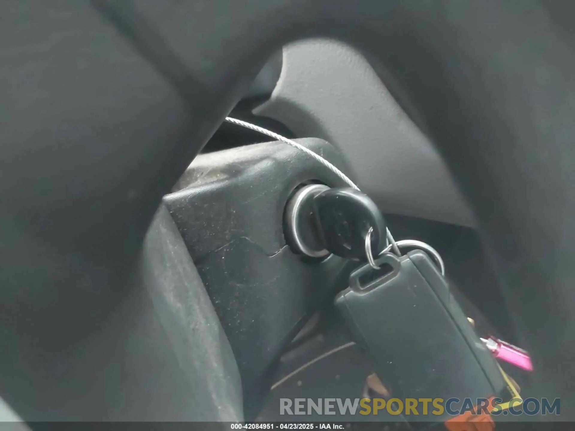 11 Photograph of a damaged car 1GCGSBEN7K1156557 CHEVROLET COLORADO 2019