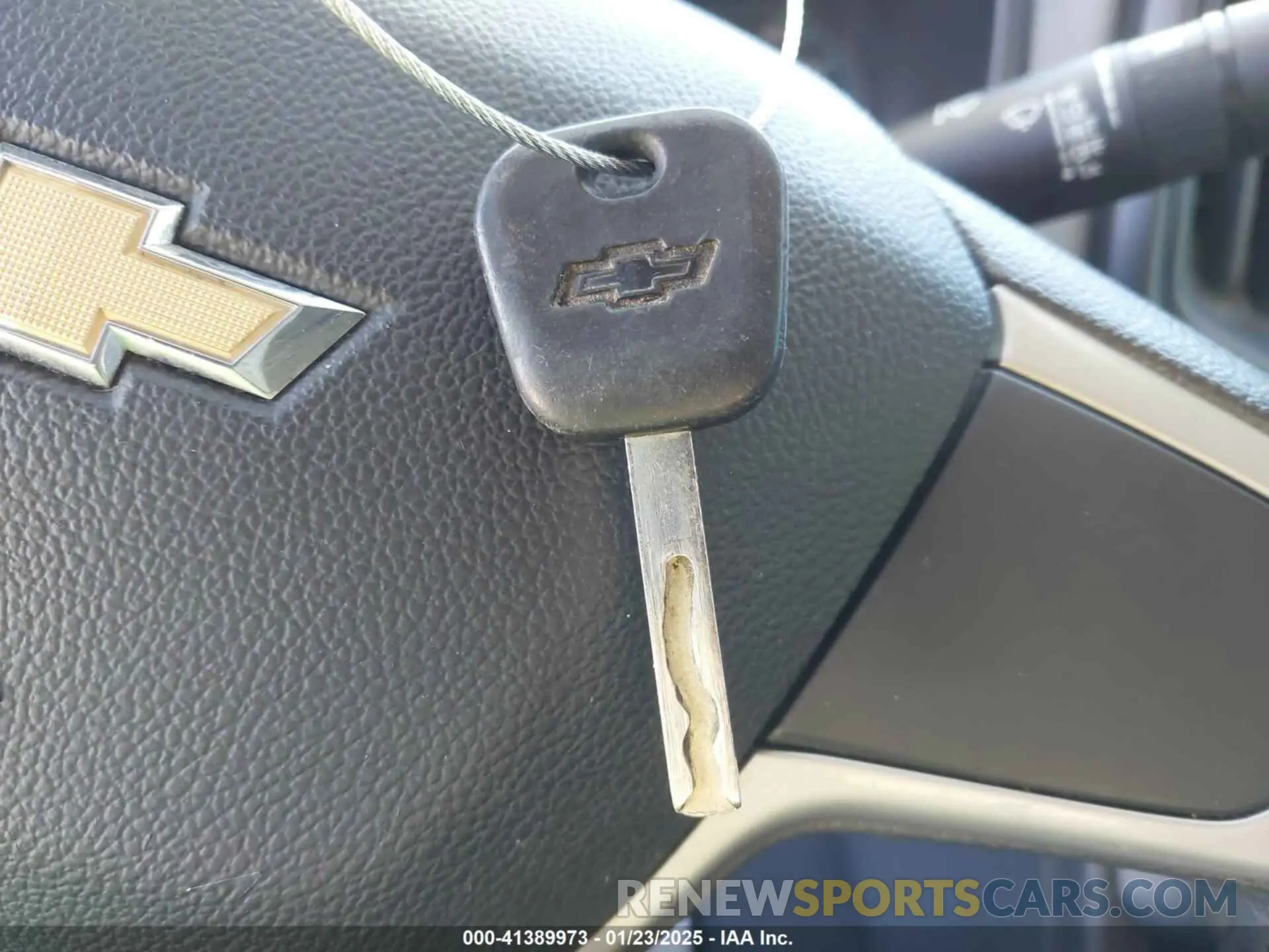 11 Photograph of a damaged car 1GCGSBEN9K1204074 CHEVROLET COLORADO 2019