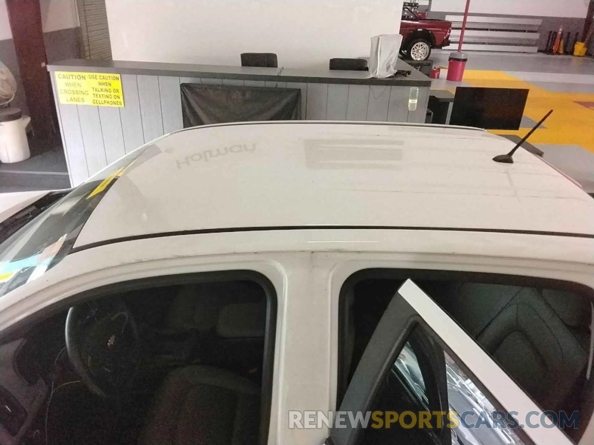 25 Photograph of a damaged car 1GCGSBEN9K1339037 CHEVROLET COLORADO 2019