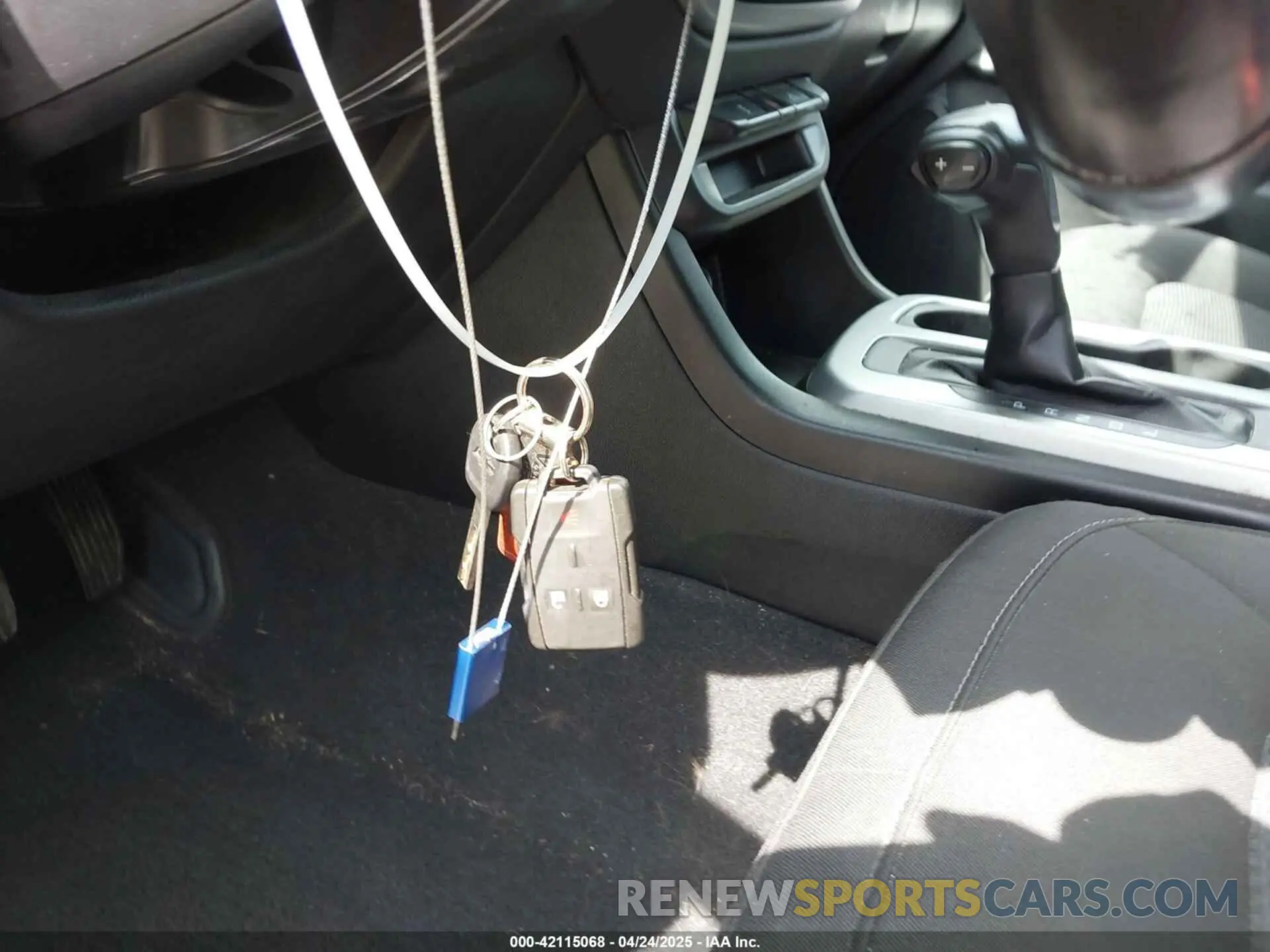11 Photograph of a damaged car 1GCGSCEA9K1337629 CHEVROLET COLORADO 2019