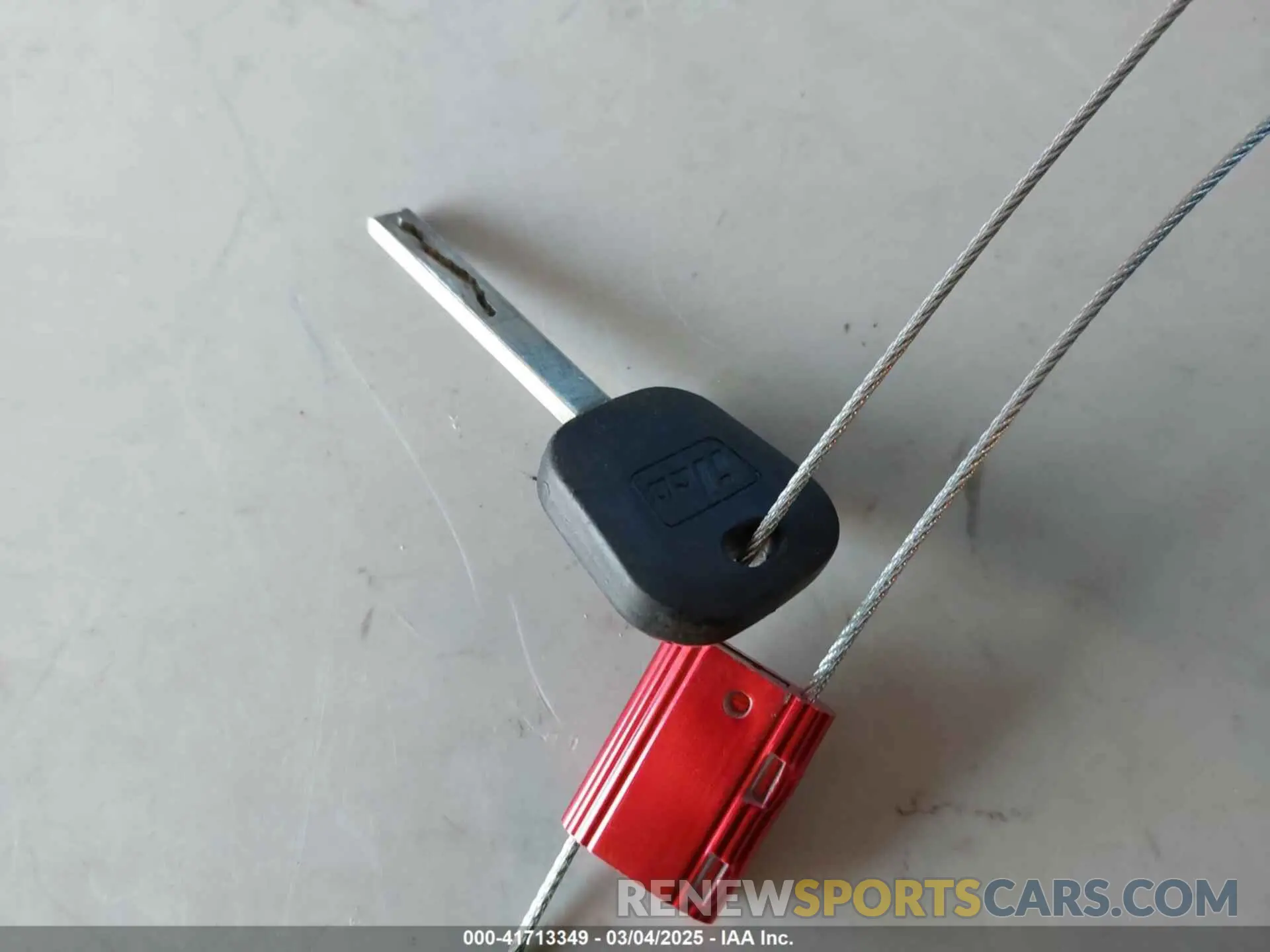 11 Photograph of a damaged car 1GCGSCEAXK1359591 CHEVROLET COLORADO 2019