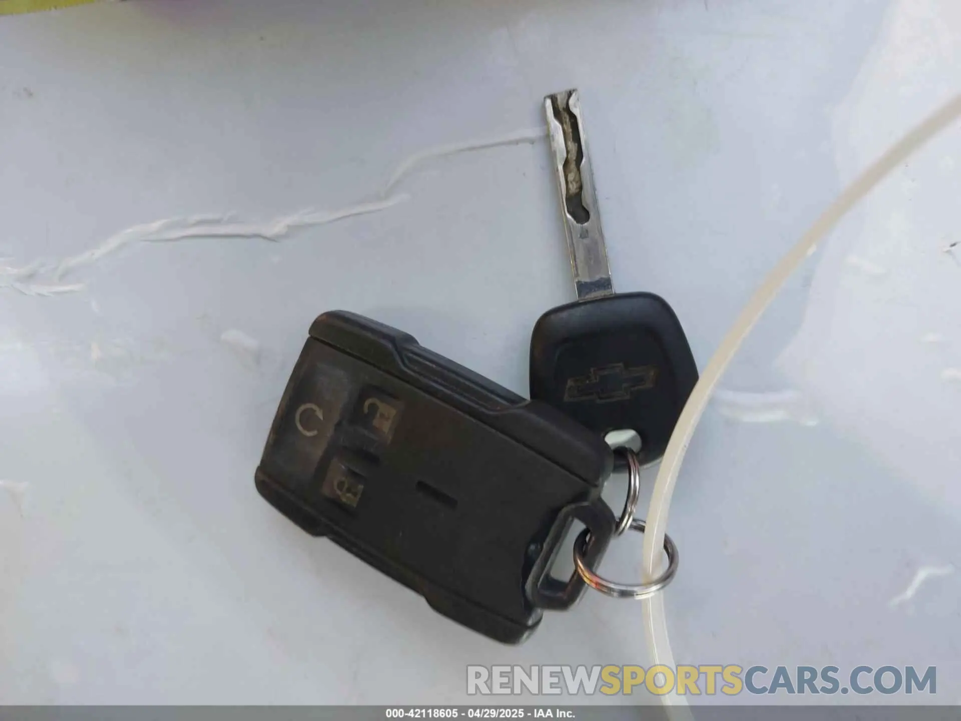 11 Photograph of a damaged car 1GCGSCEN1K1146225 CHEVROLET COLORADO 2019