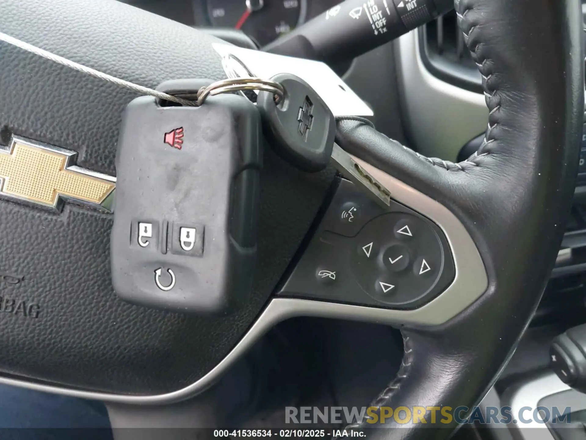 11 Photograph of a damaged car 1GCGSCEN1K1238094 CHEVROLET COLORADO 2019