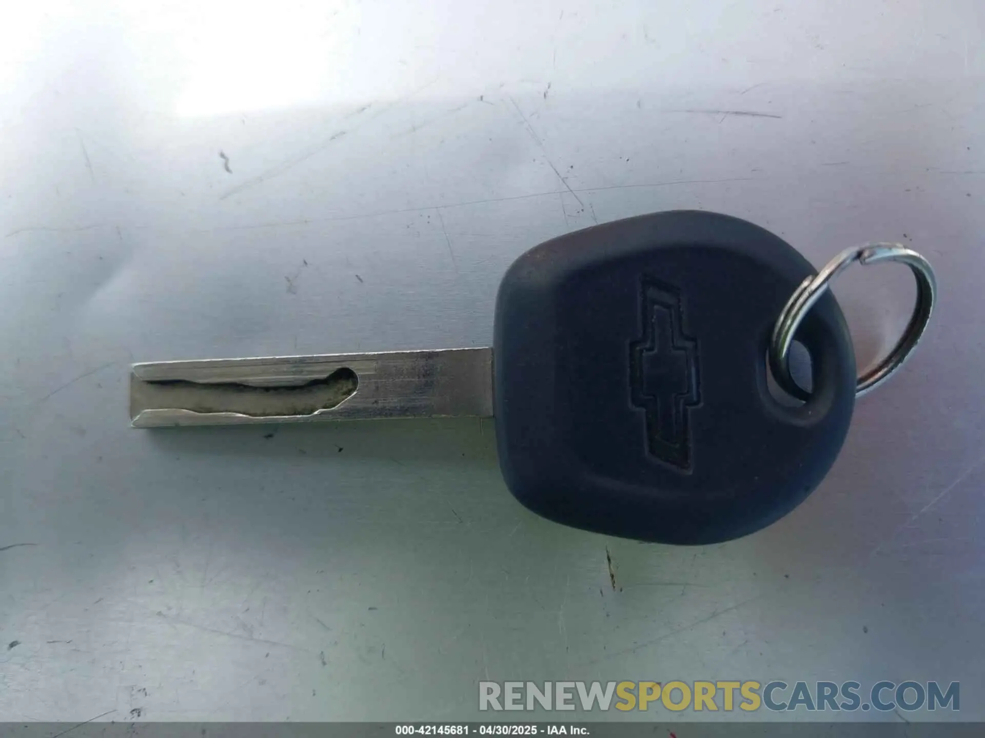 11 Photograph of a damaged car 1GCGSCEN5K1126690 CHEVROLET COLORADO 2019