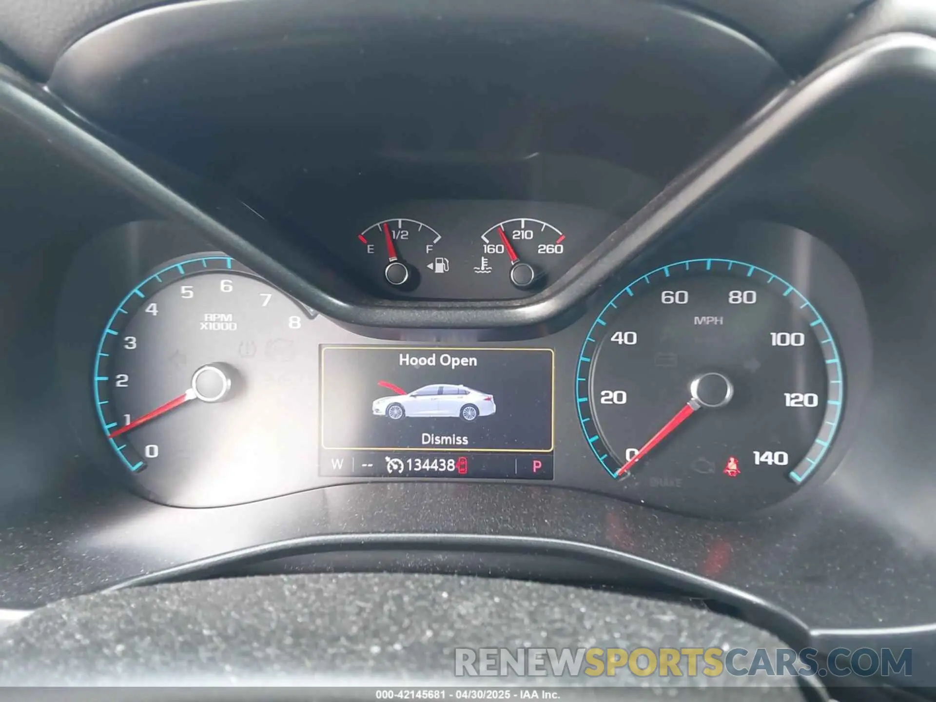 7 Photograph of a damaged car 1GCGSCEN5K1126690 CHEVROLET COLORADO 2019