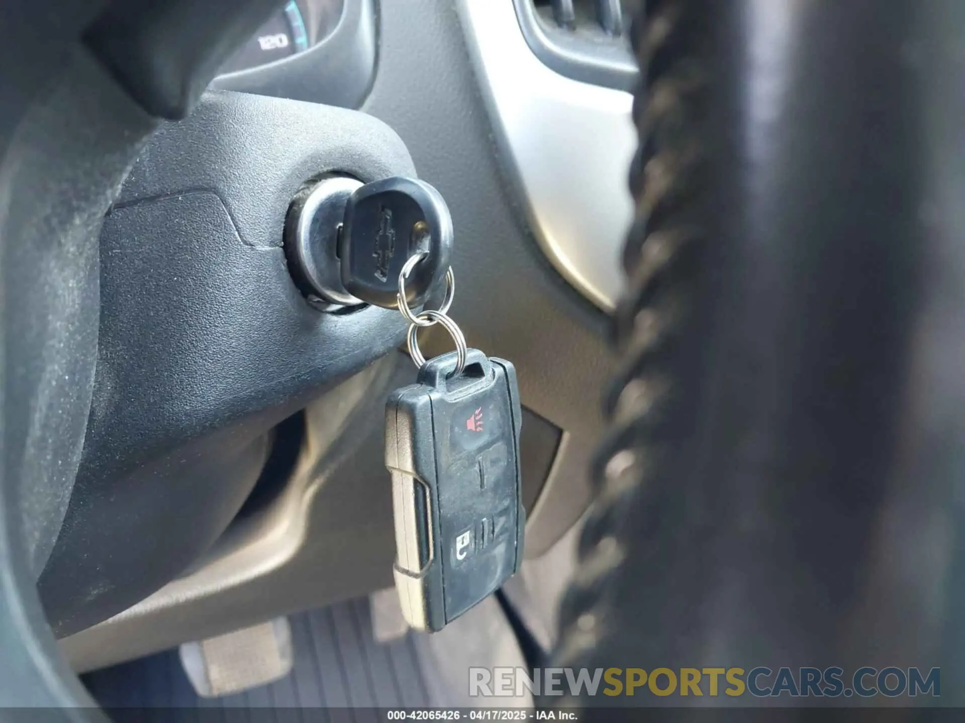 11 Photograph of a damaged car 1GCGSCEN6K1124642 CHEVROLET COLORADO 2019