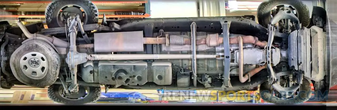 13 Photograph of a damaged car 1GCGSCEN6K1314487 CHEVROLET COLORADO 2019