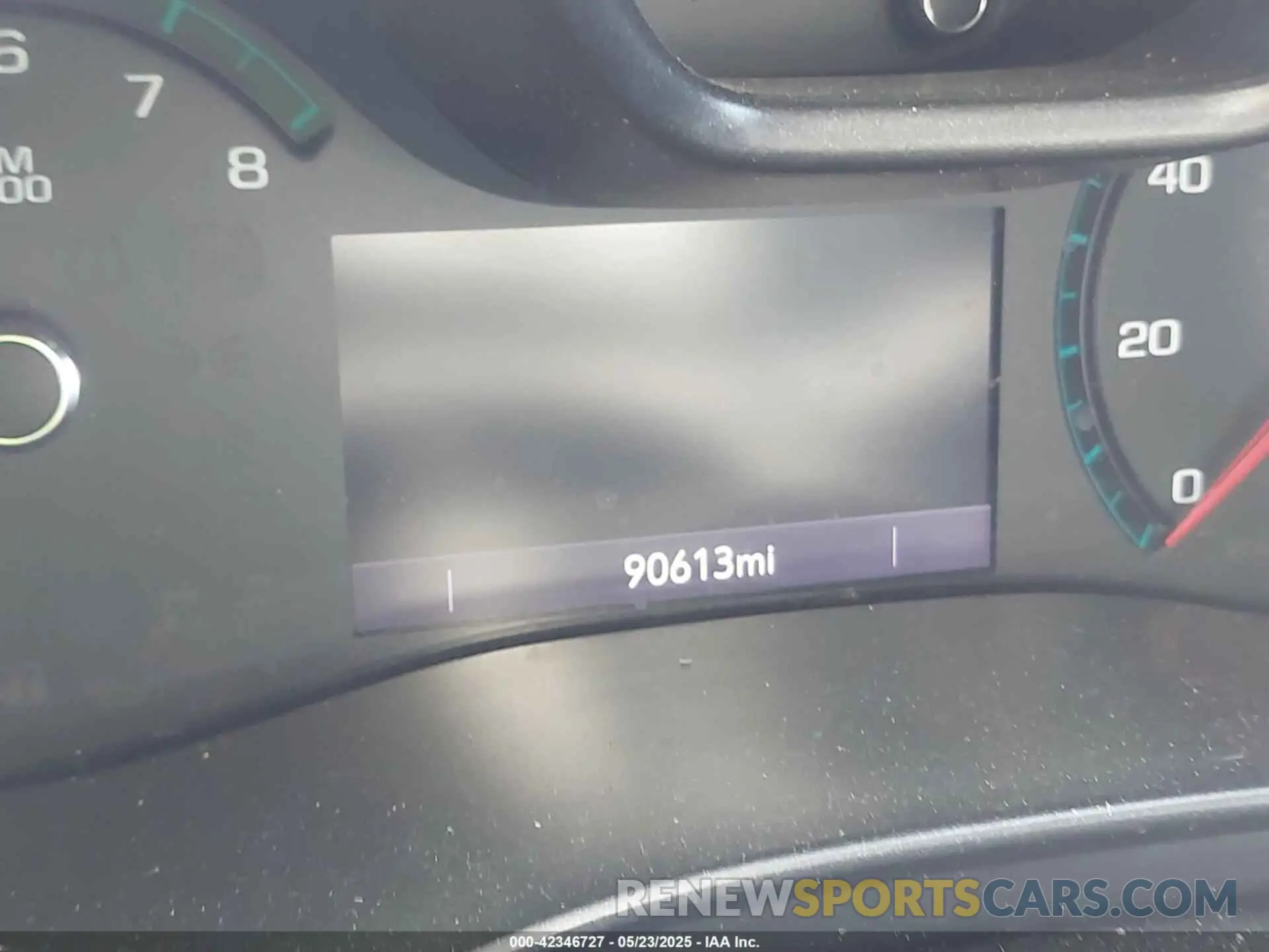 14 Photograph of a damaged car 1GCGSCEN7K1102049 CHEVROLET COLORADO 2019