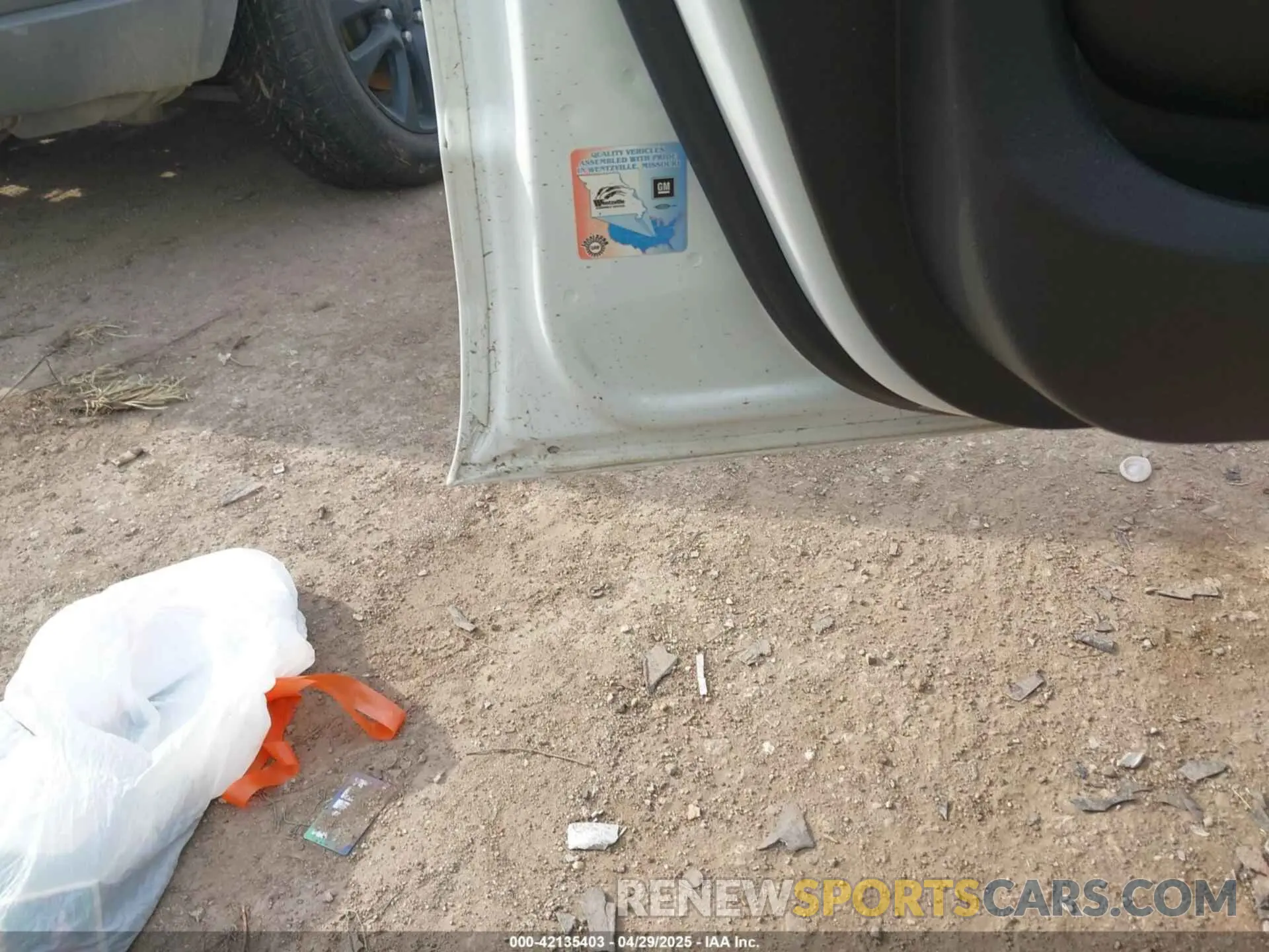9 Photograph of a damaged car 1GCGSCEN8K1274476 CHEVROLET COLORADO 2019