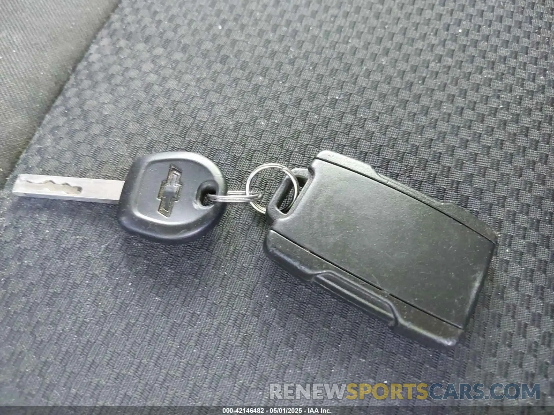 11 Photograph of a damaged car 1GCGSCEN9K1283509 CHEVROLET COLORADO 2019