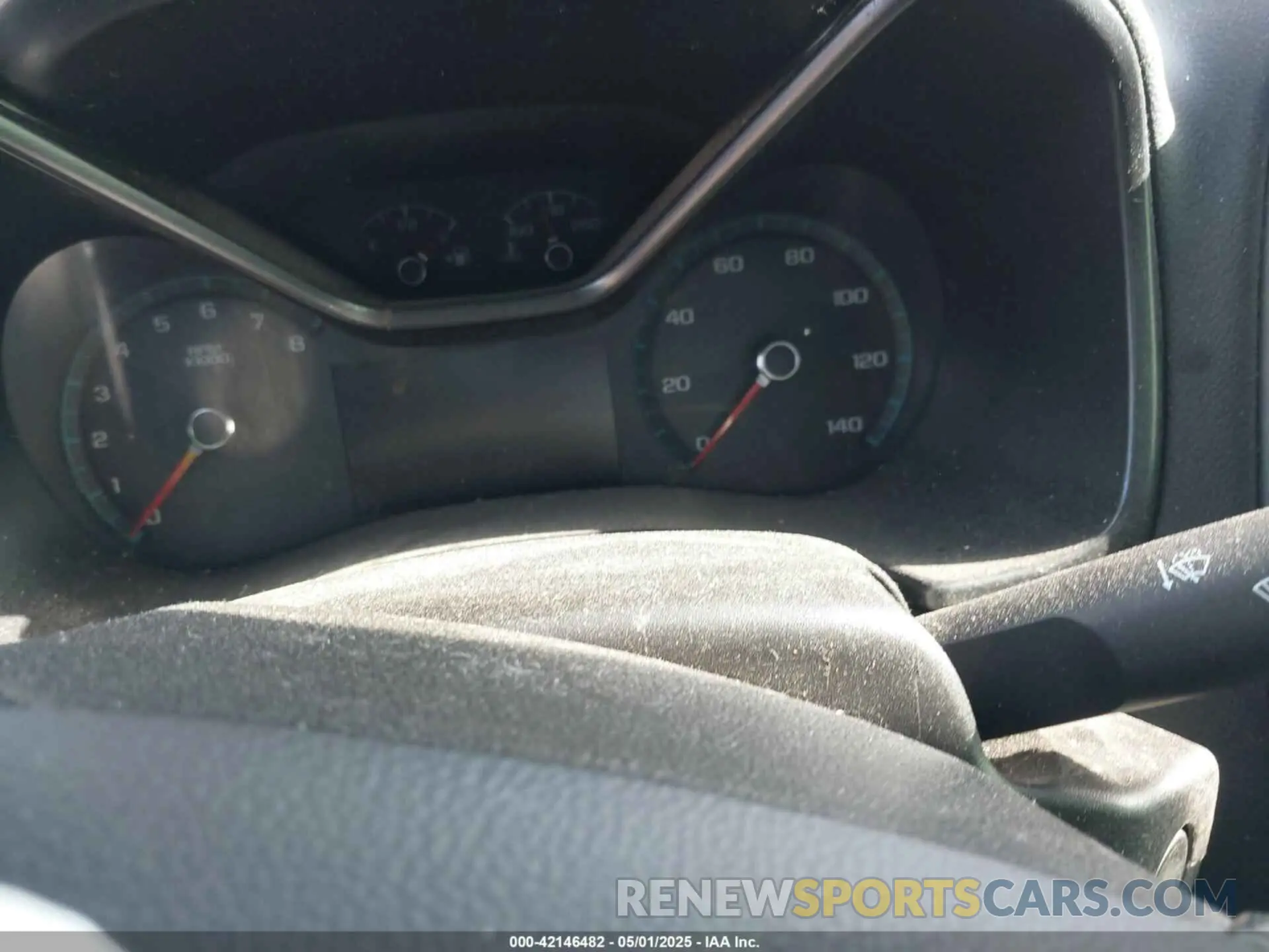 15 Photograph of a damaged car 1GCGSCEN9K1283509 CHEVROLET COLORADO 2019