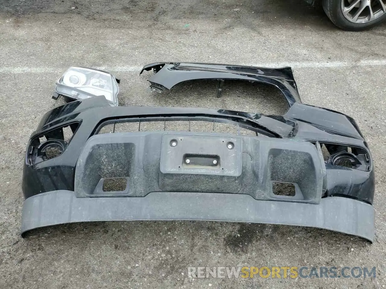 12 Photograph of a damaged car 1GCGSDEN8K1301195 CHEVROLET COLORADO 2019