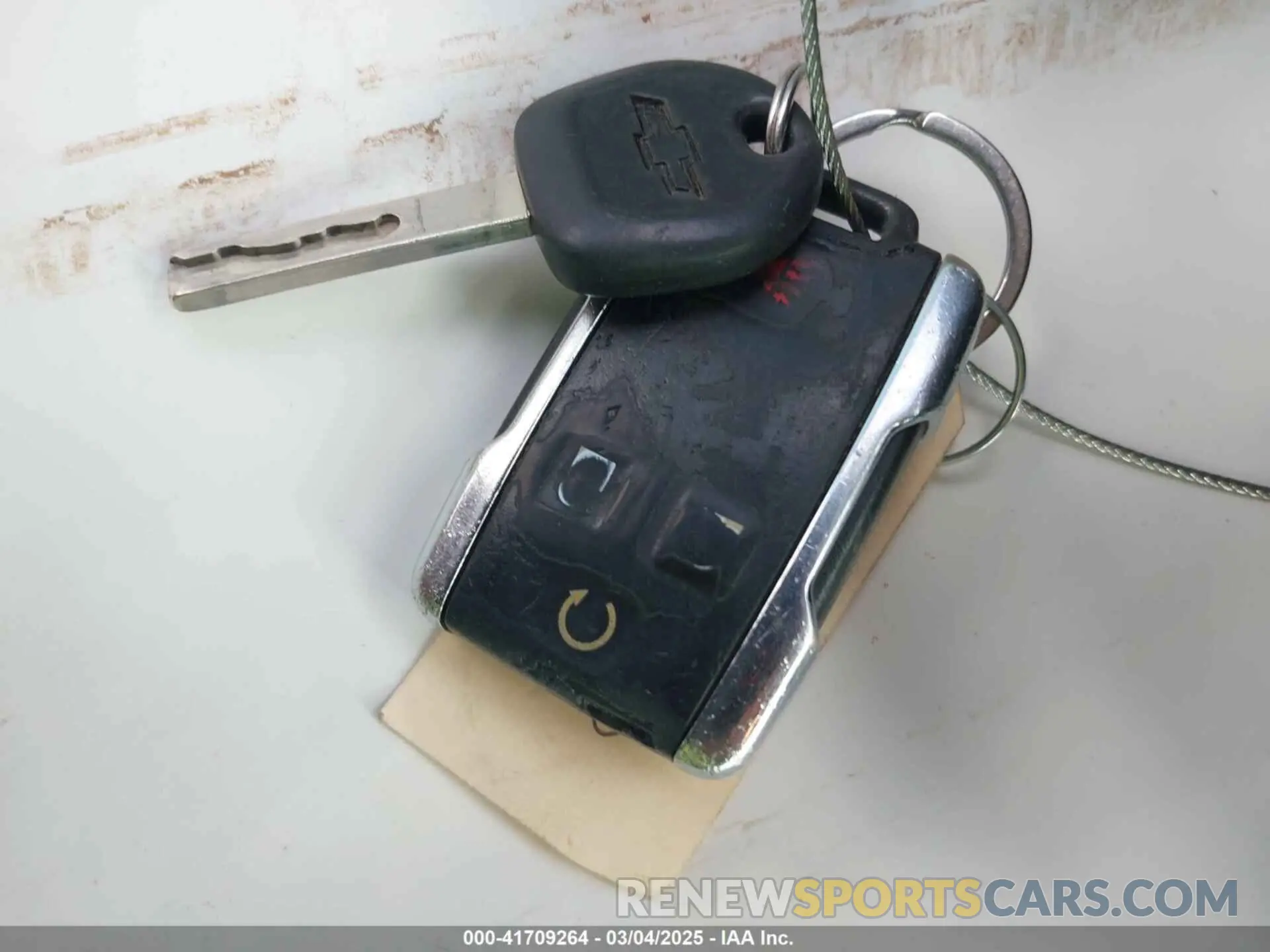 11 Photograph of a damaged car 1GCGSDEN8K1359579 CHEVROLET COLORADO 2019