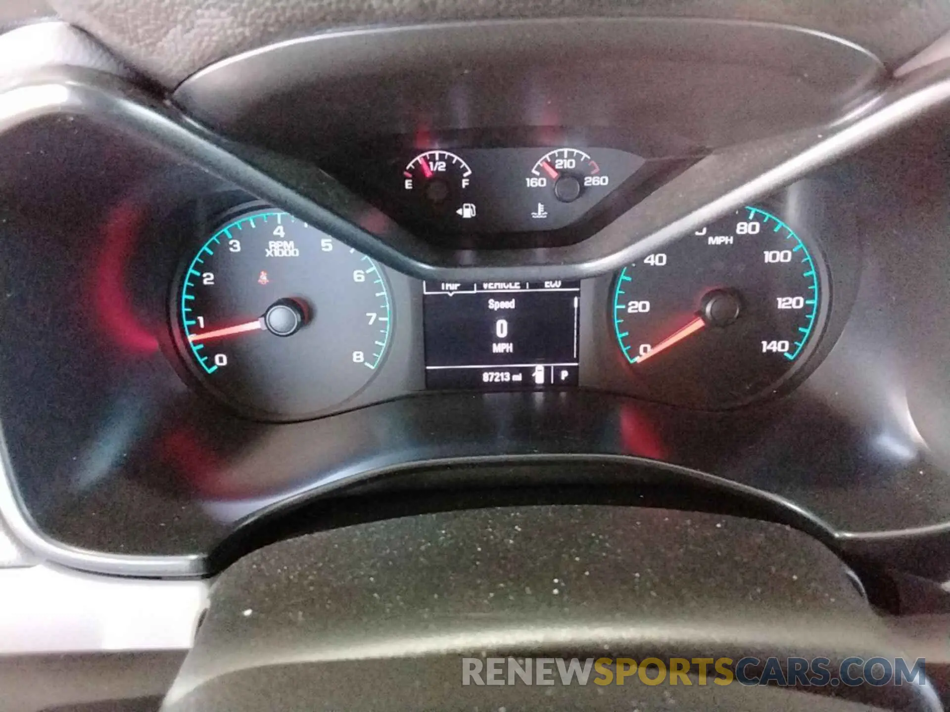 14 Photograph of a damaged car 1GCGTBEN3K1208084 CHEVROLET COLORADO 2019