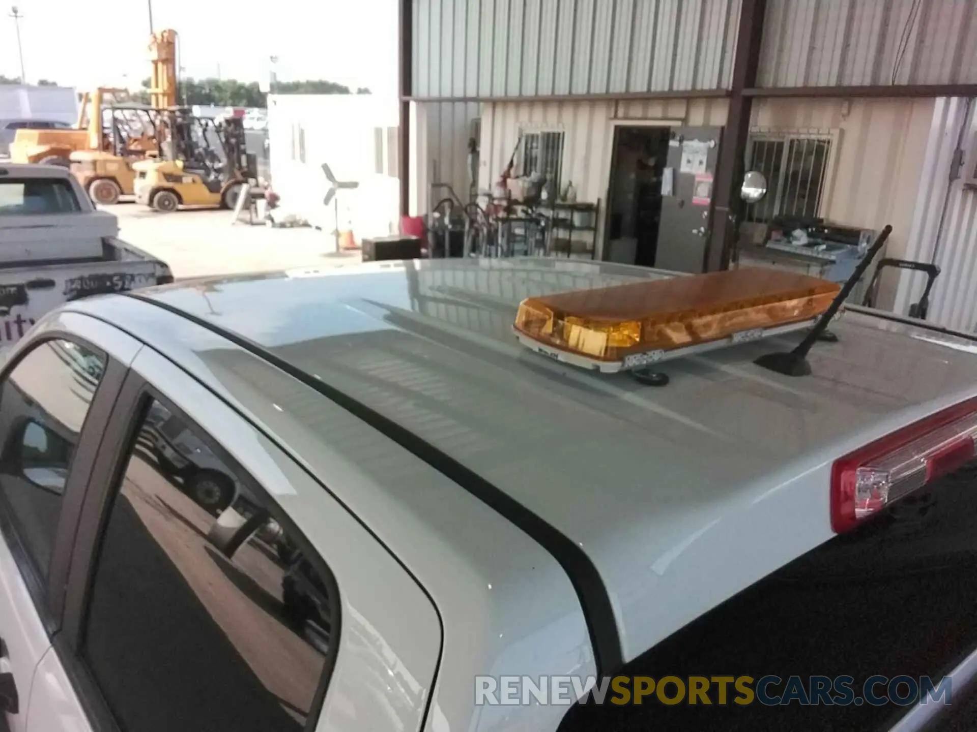 20 Photograph of a damaged car 1GCGTBEN3K1208084 CHEVROLET COLORADO 2019