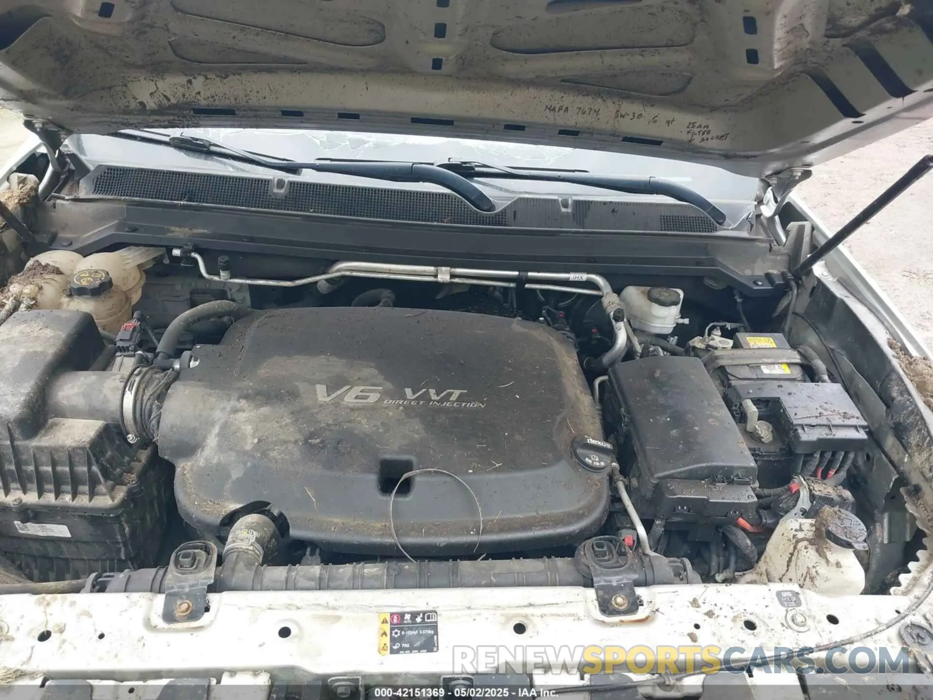 10 Photograph of a damaged car 1GCGTBEN5K1168106 CHEVROLET COLORADO 2019