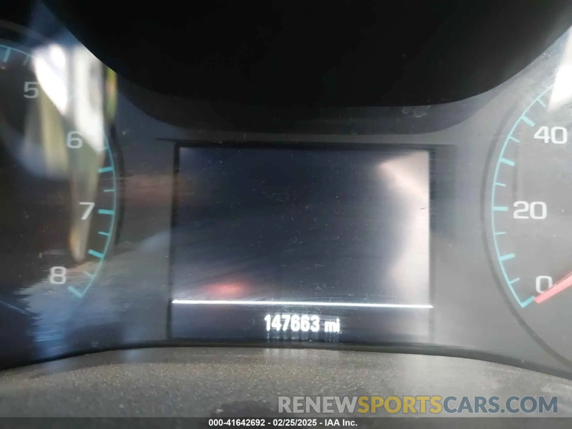 14 Photograph of a damaged car 1GCGTBEN5K1334513 CHEVROLET COLORADO 2019