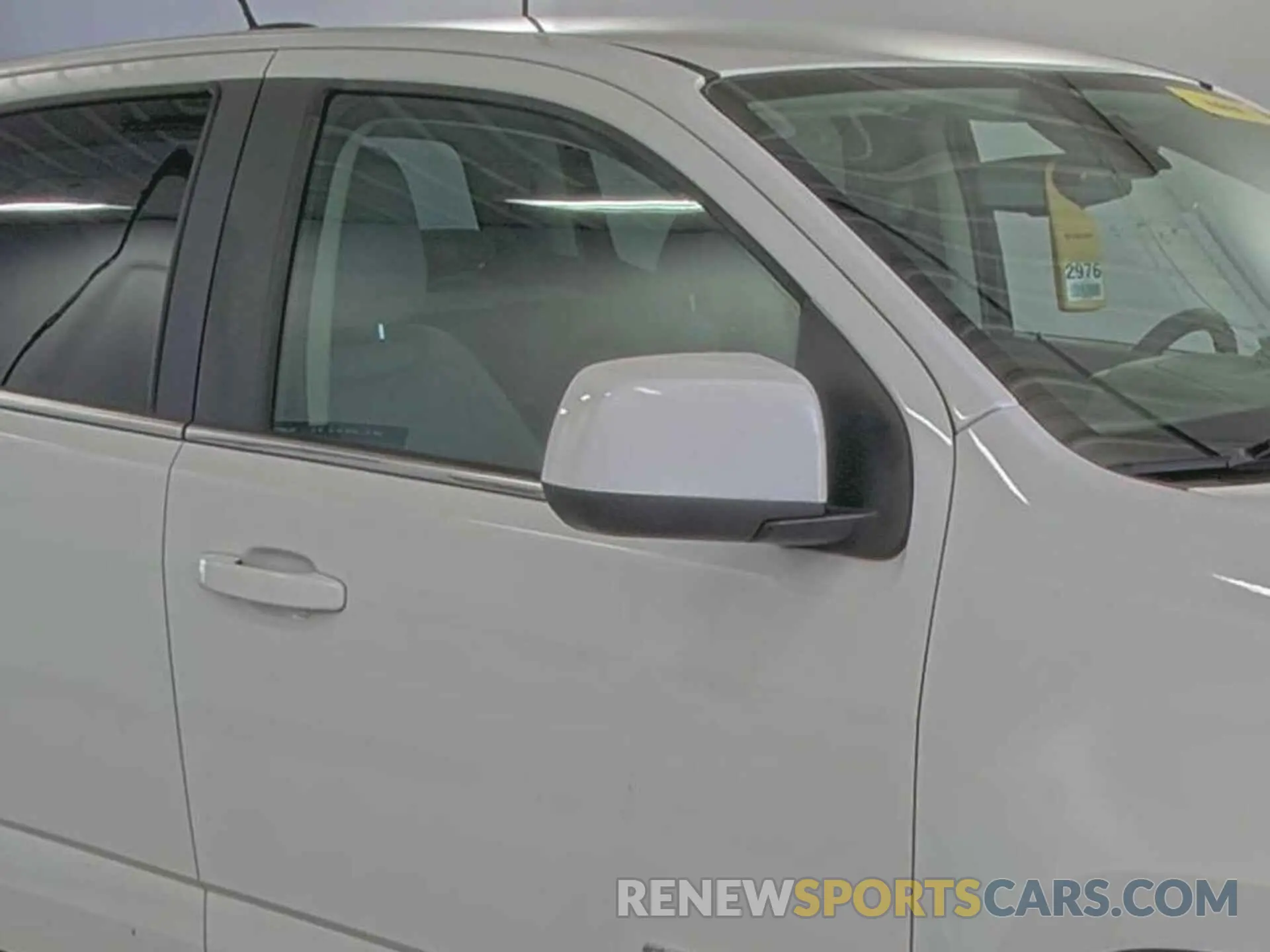 15 Photograph of a damaged car 1GCGTBEN5K1357614 CHEVROLET COLORADO 2019
