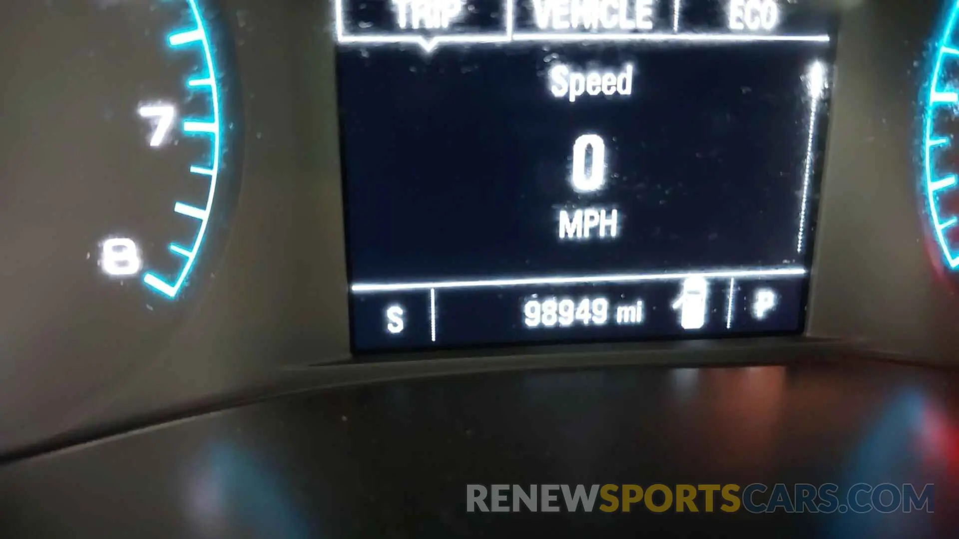 27 Photograph of a damaged car 1GCGTBEN5K1357614 CHEVROLET COLORADO 2019