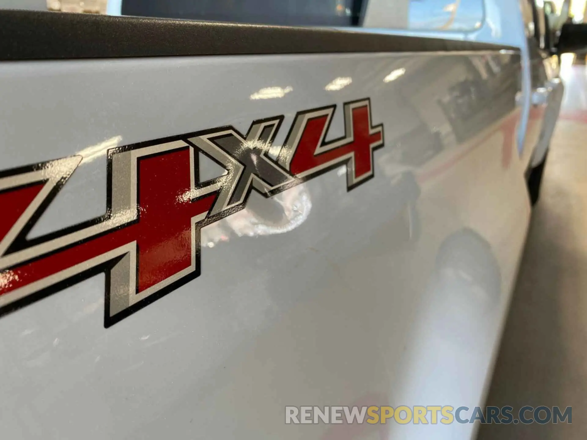 3 Photograph of a damaged car 1GCGTBEN5K1357614 CHEVROLET COLORADO 2019