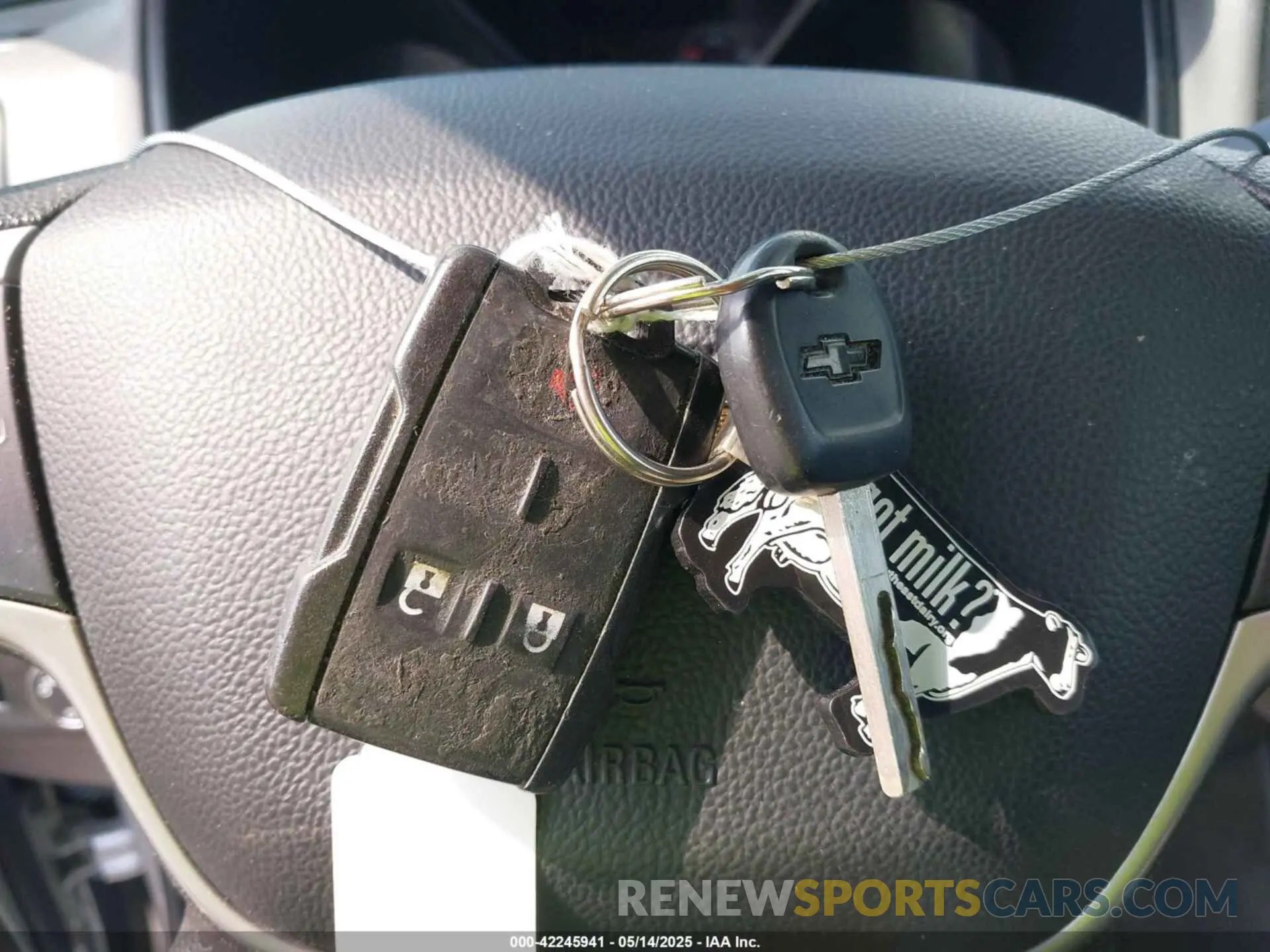 11 Photograph of a damaged car 1GCGTBEN8K1136377 CHEVROLET COLORADO 2019