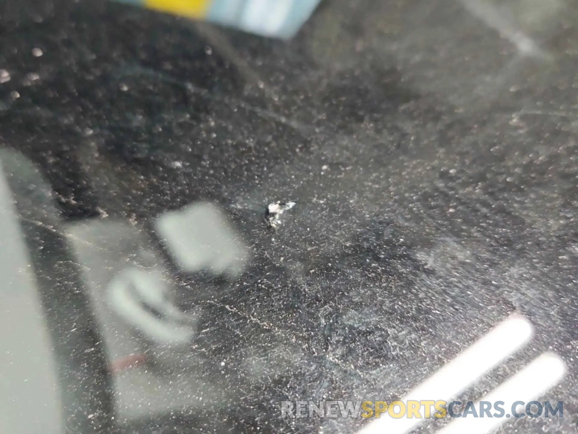 12 Photograph of a damaged car 1GCGTBEN8K1225964 CHEVROLET COLORADO 2019