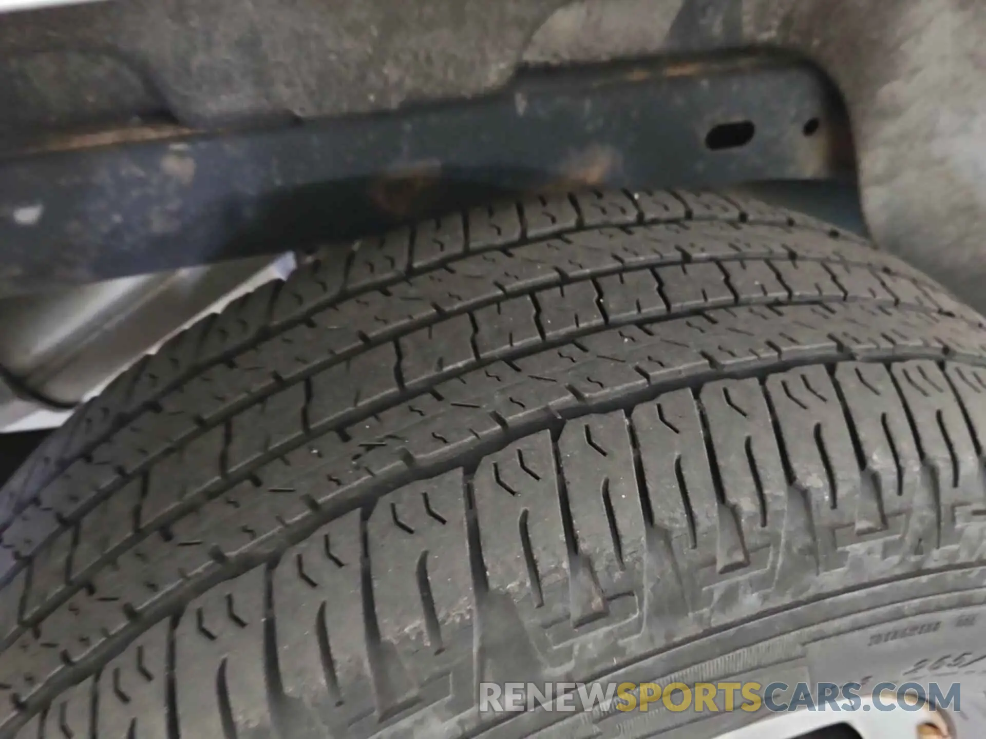 2 Photograph of a damaged car 1GCGTBEN8K1225964 CHEVROLET COLORADO 2019
