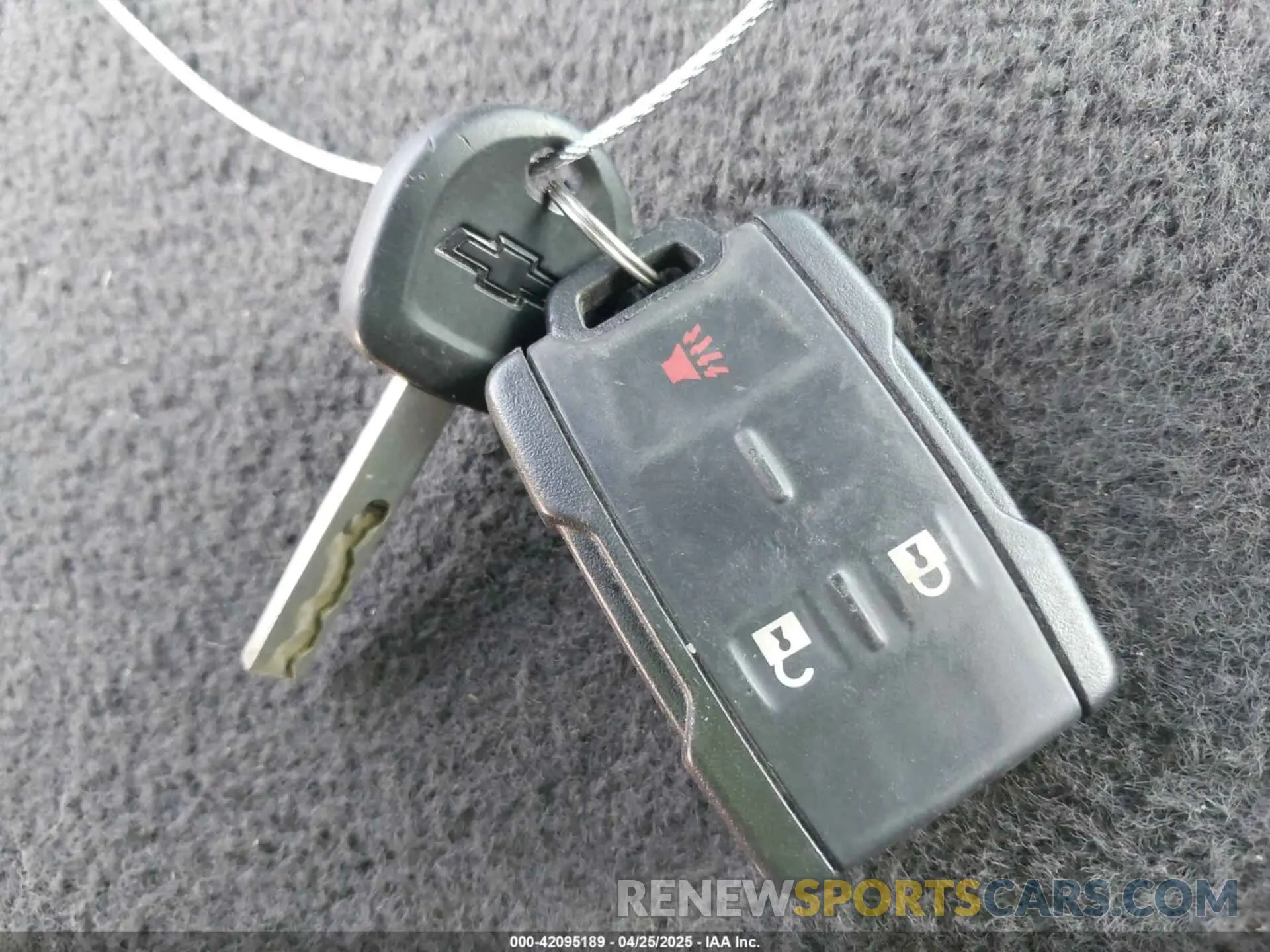 11 Photograph of a damaged car 1GCGTBENXK1121072 CHEVROLET COLORADO 2019