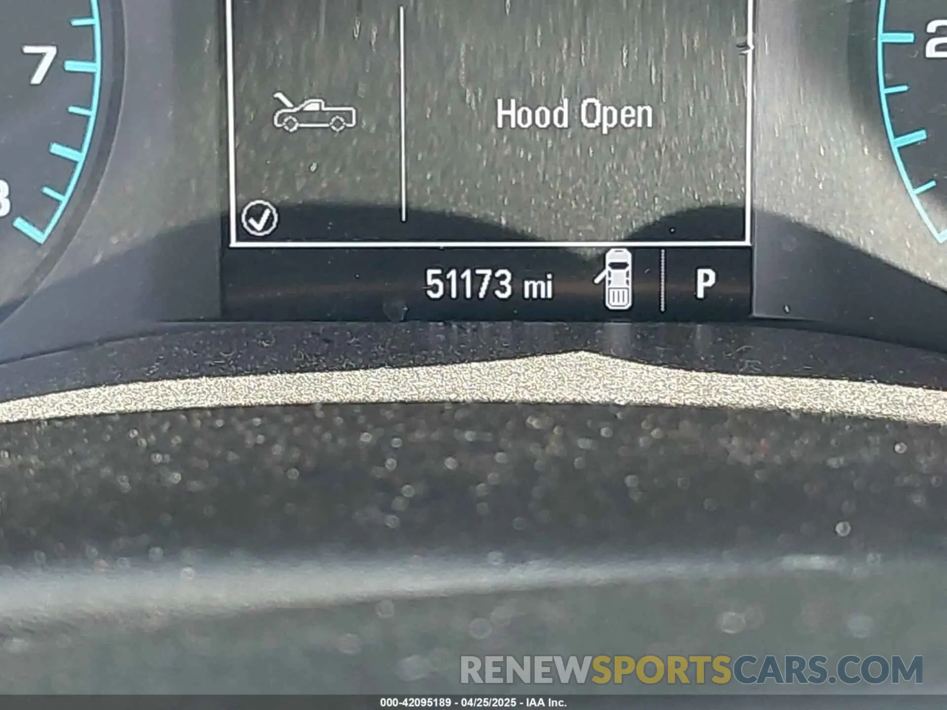 16 Photograph of a damaged car 1GCGTBENXK1121072 CHEVROLET COLORADO 2019