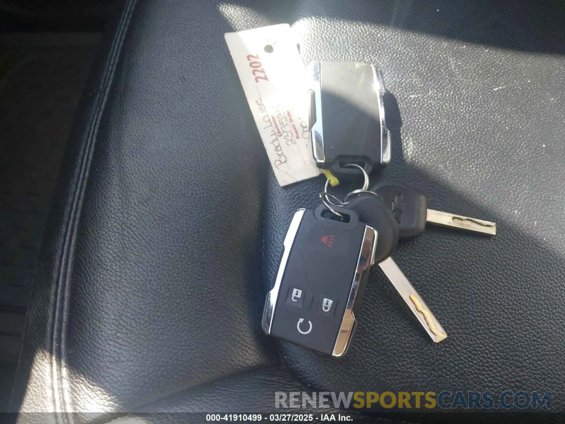 11 Photograph of a damaged car 1GCGTCEN3K1140603 CHEVROLET COLORADO 2019