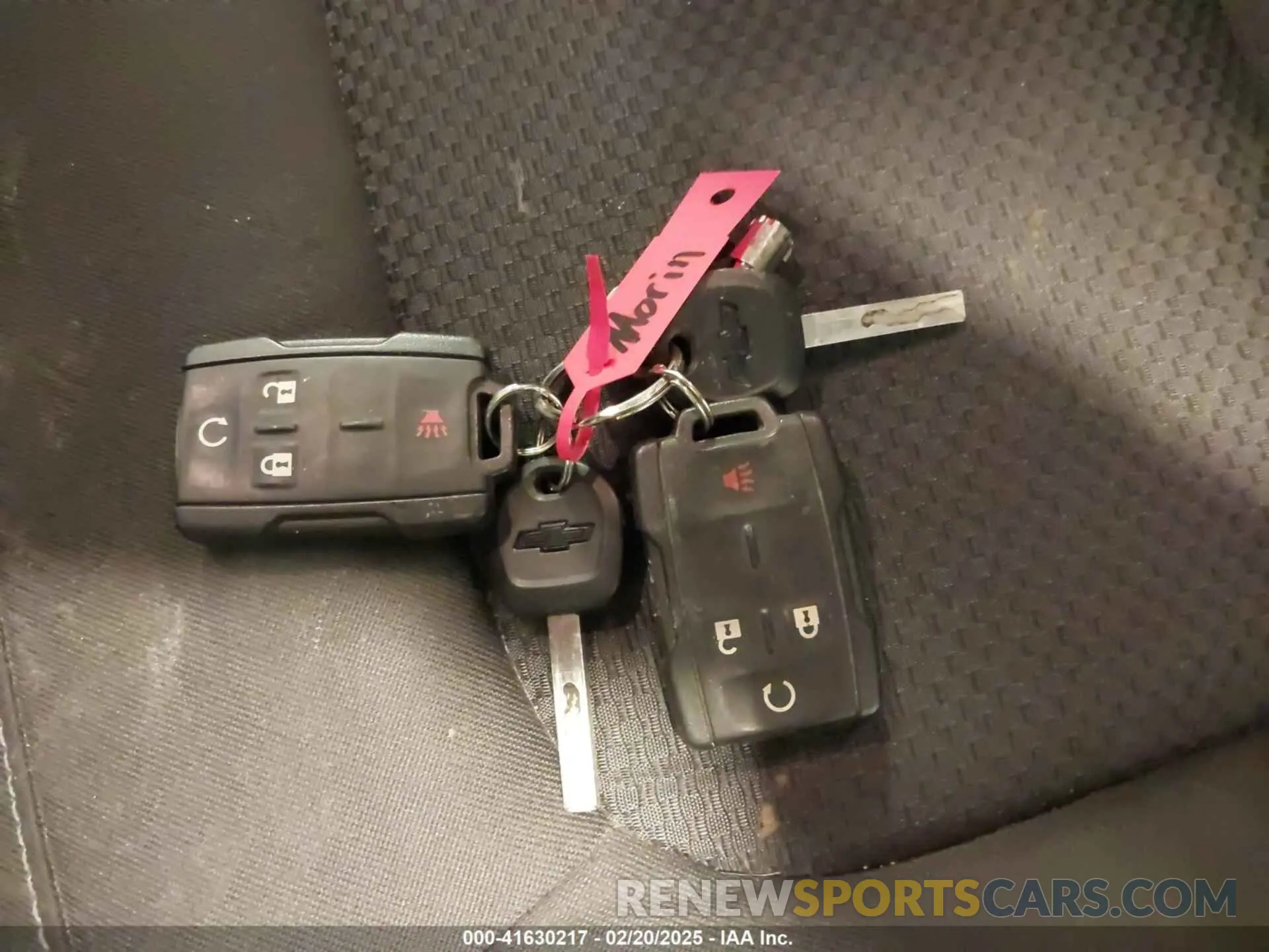 11 Photograph of a damaged car 1GCGTCEN5K1327308 CHEVROLET COLORADO 2019