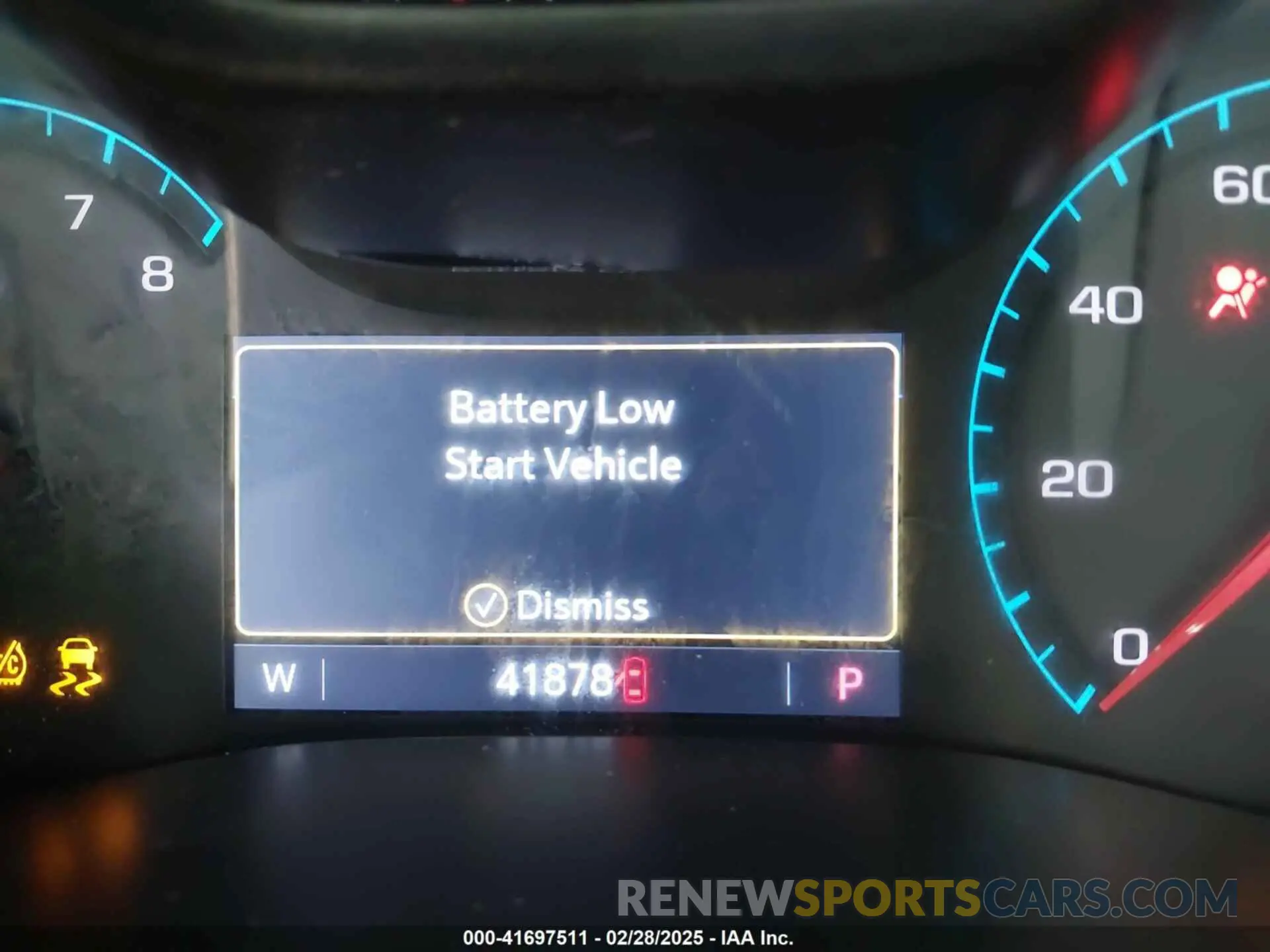 15 Photograph of a damaged car 1GCGTCEN6K1317595 CHEVROLET COLORADO 2019