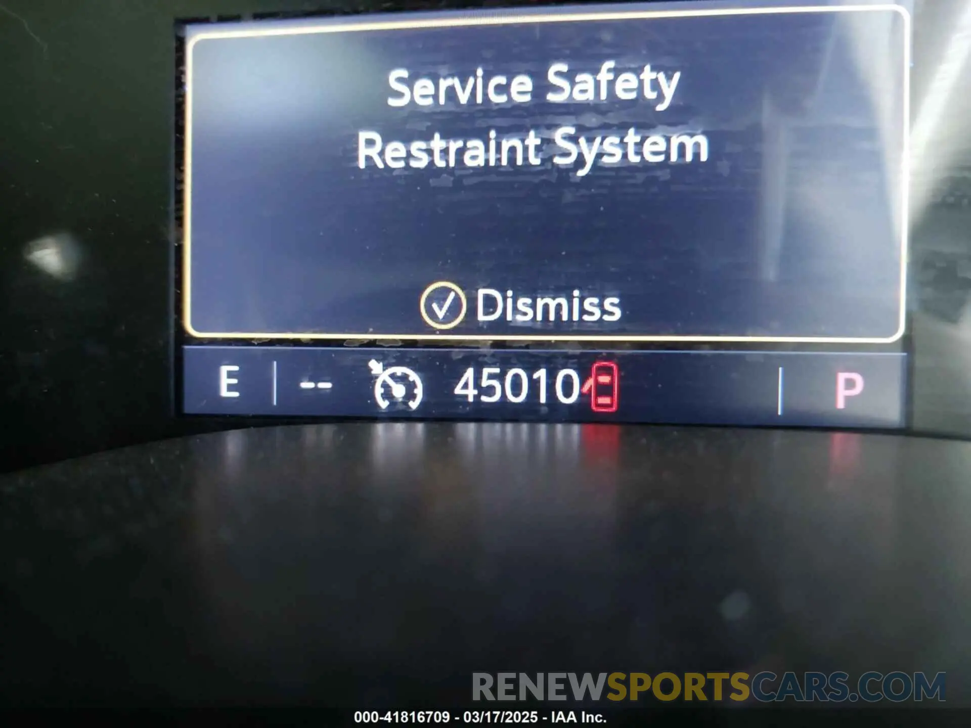 15 Photograph of a damaged car 1GCGTCEN8K1206580 CHEVROLET COLORADO 2019