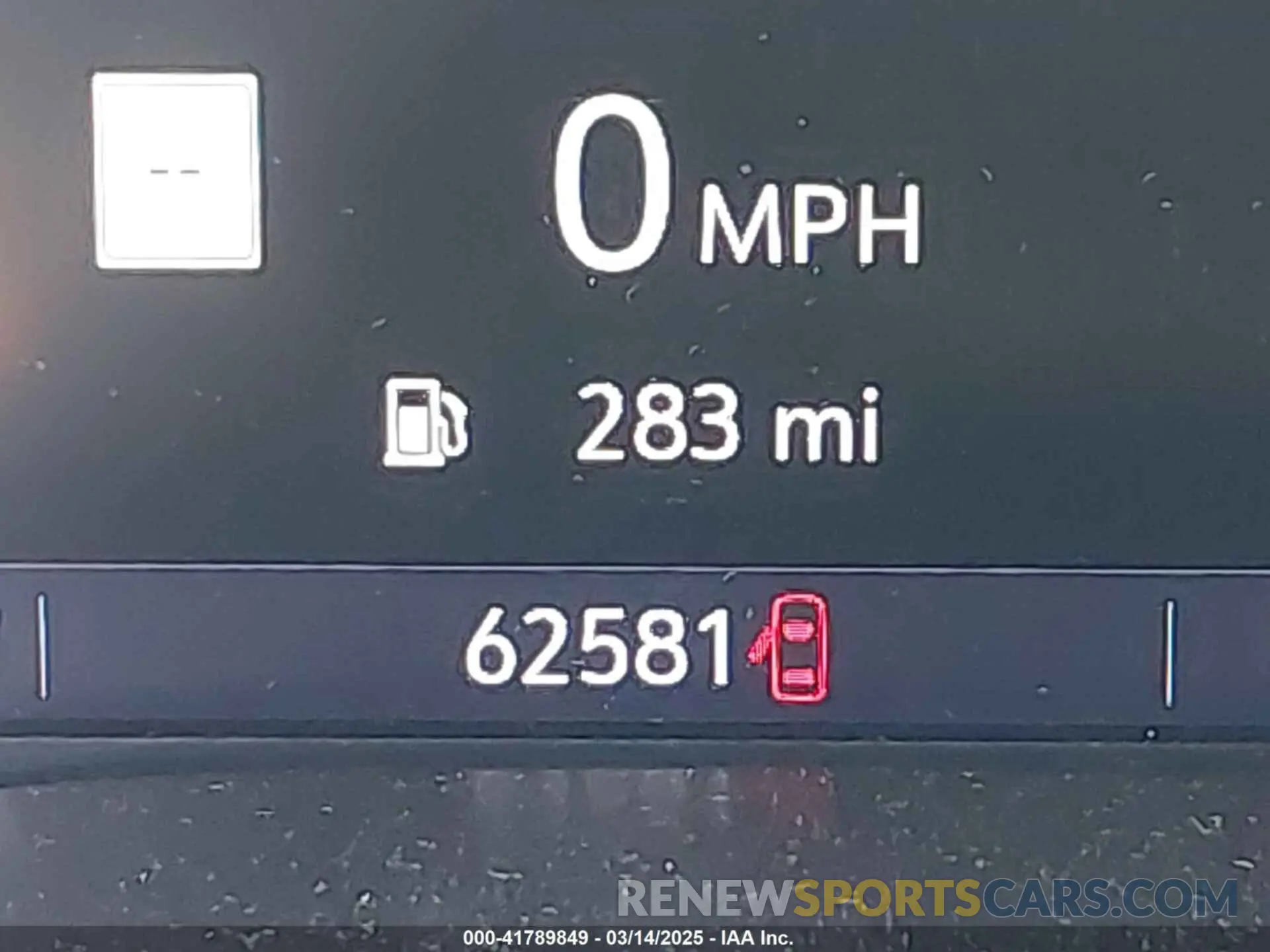 15 Photograph of a damaged car 1GCGTDEN3K1100236 CHEVROLET COLORADO 2019
