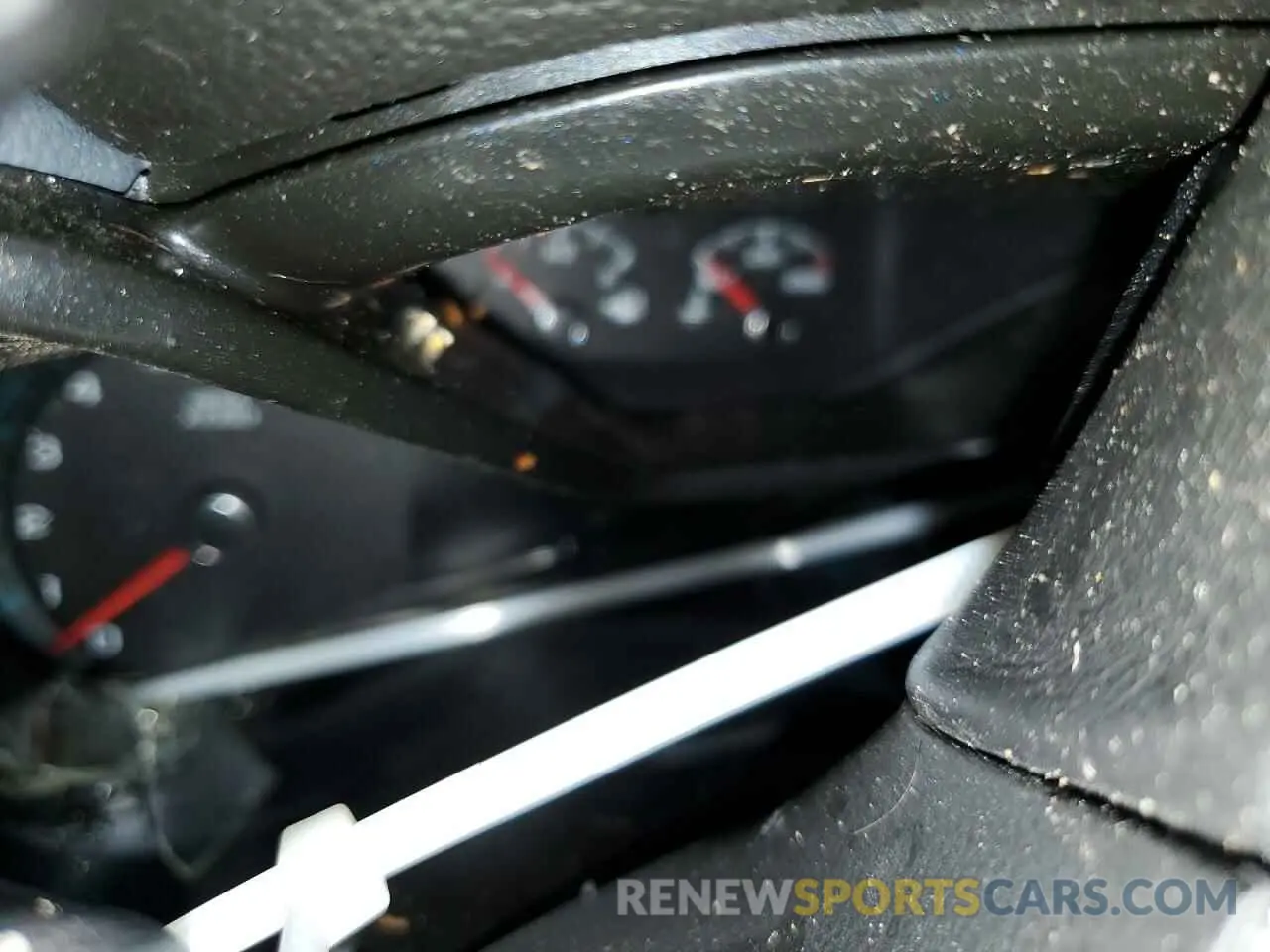 9 Photograph of a damaged car 1GCGTDEN3K1240190 CHEVROLET COLORADO 2019
